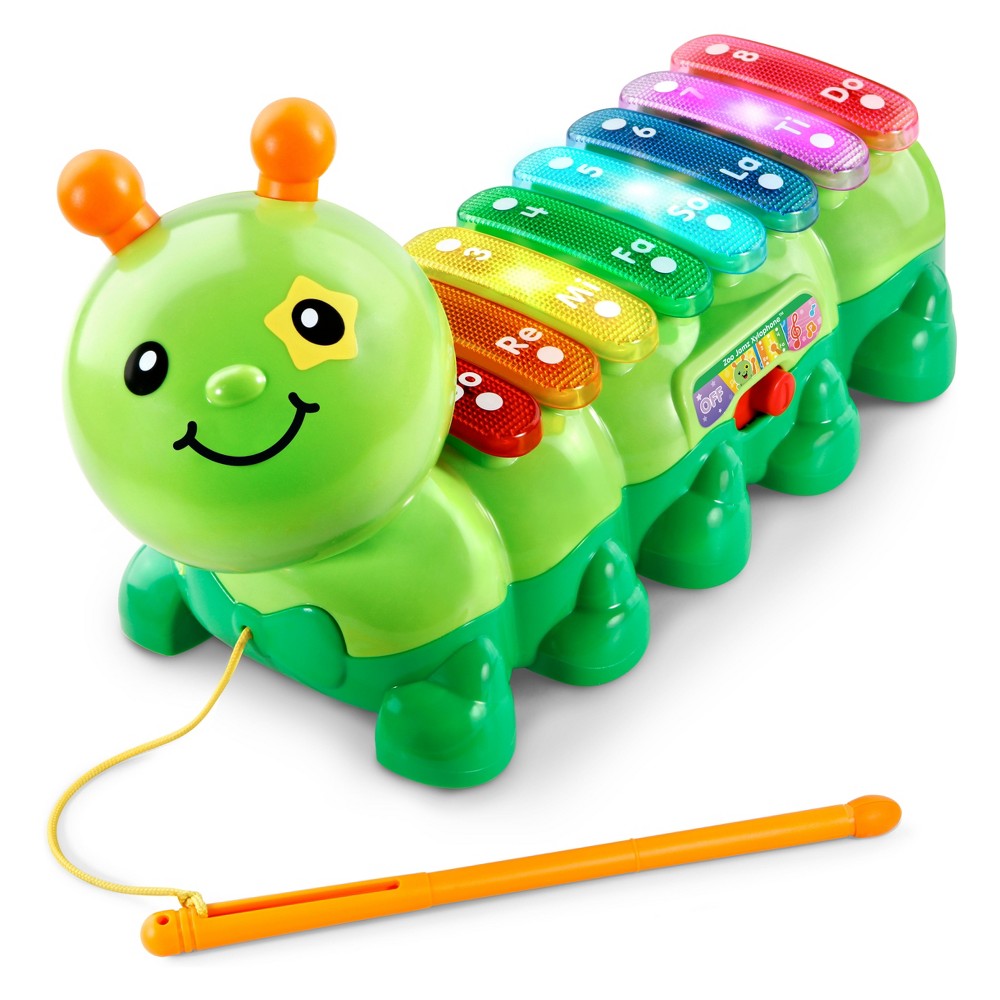 VTech Zoo Jamz Xylophone -