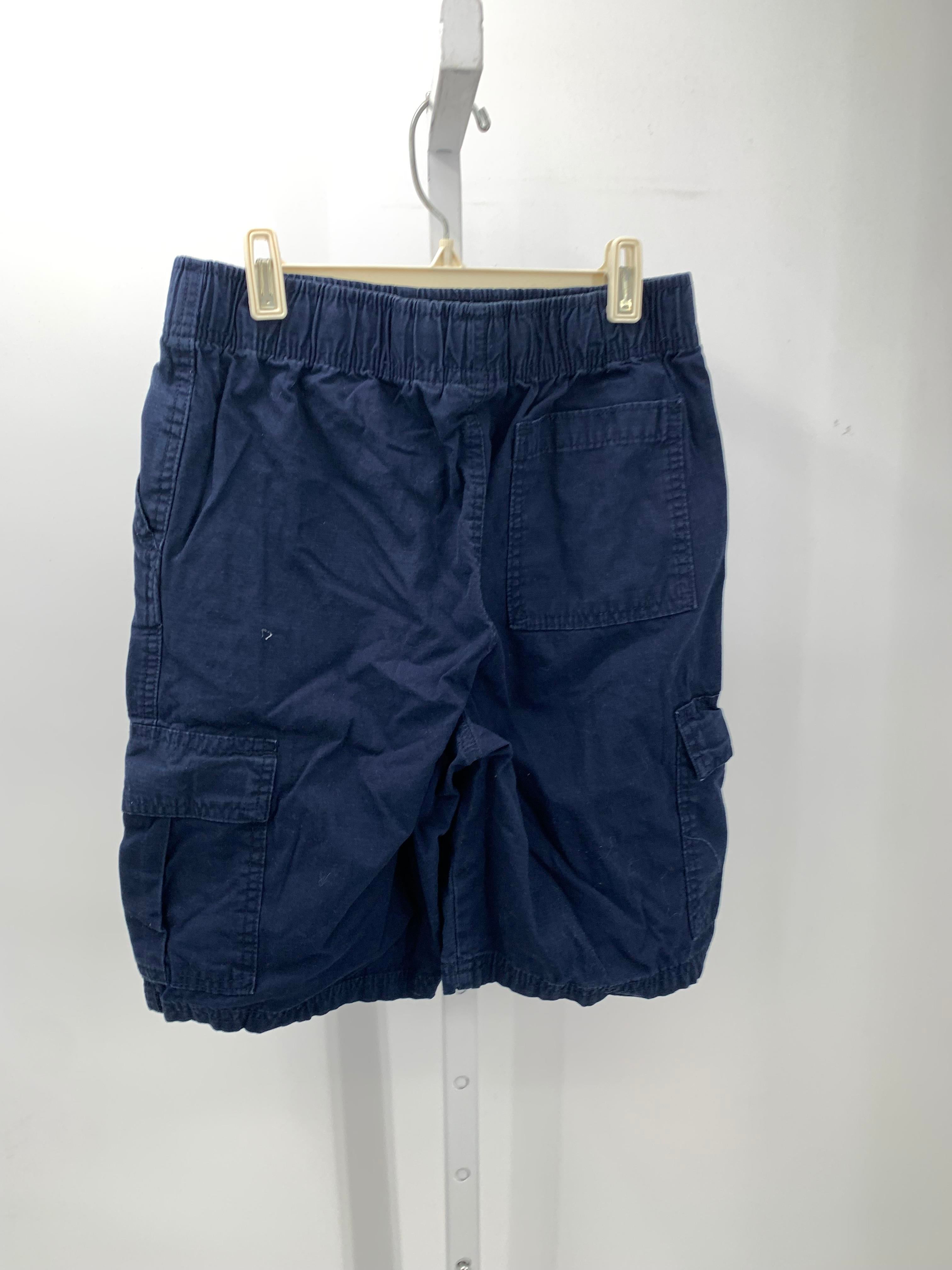 ELASTIC WAIST CARGO