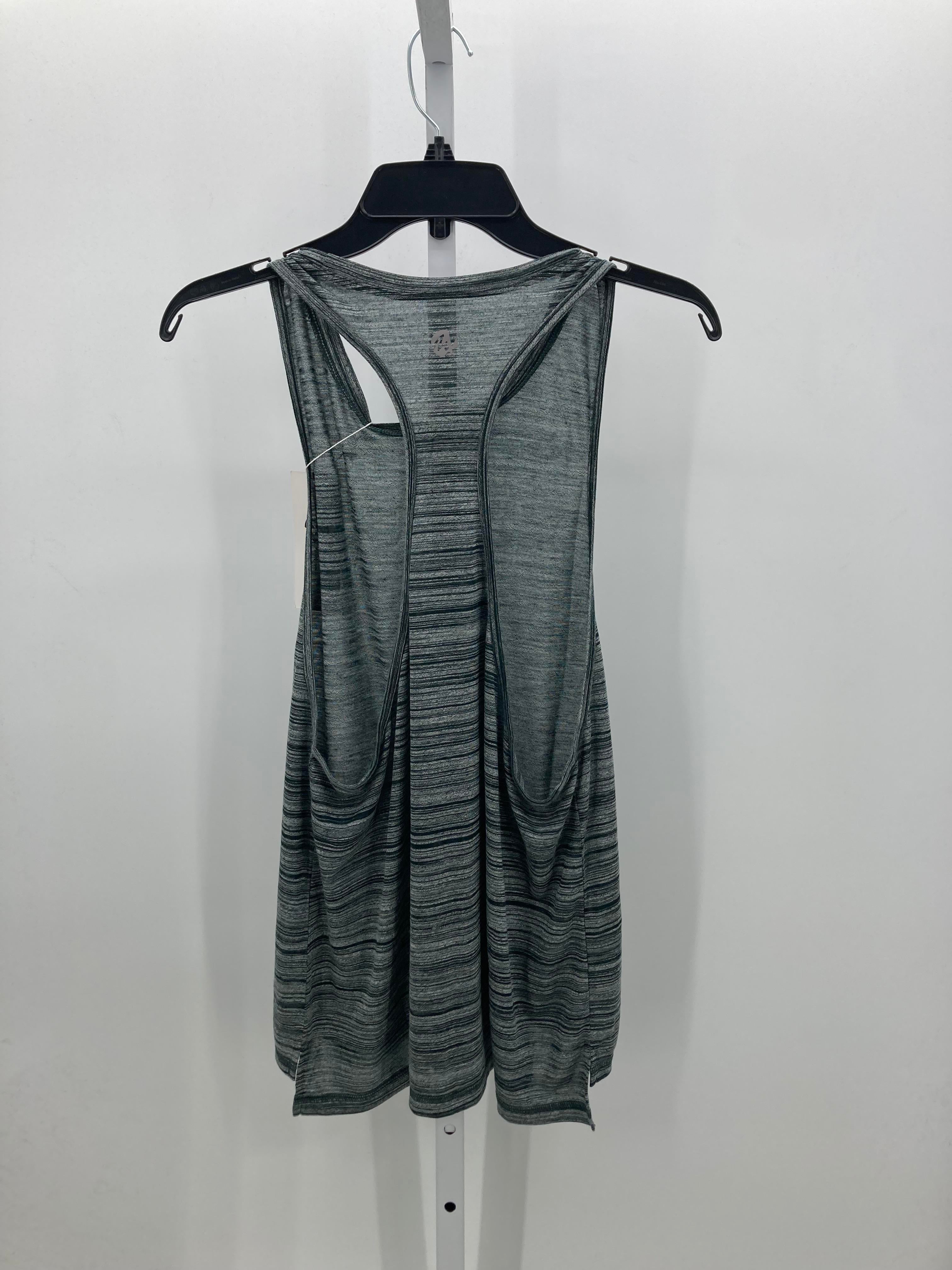 Size Large Misses Tank