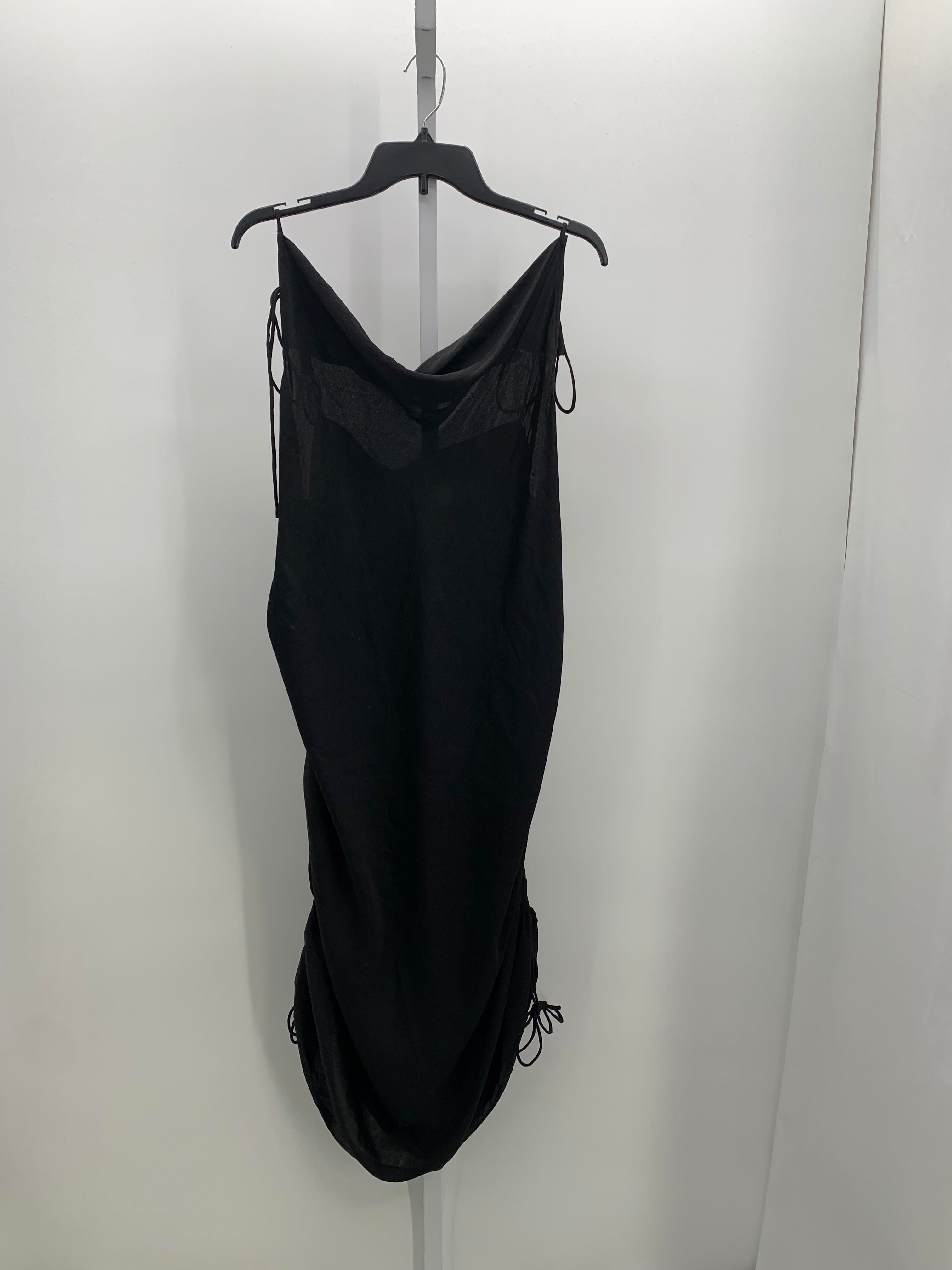 Size 3X Womens Sundress