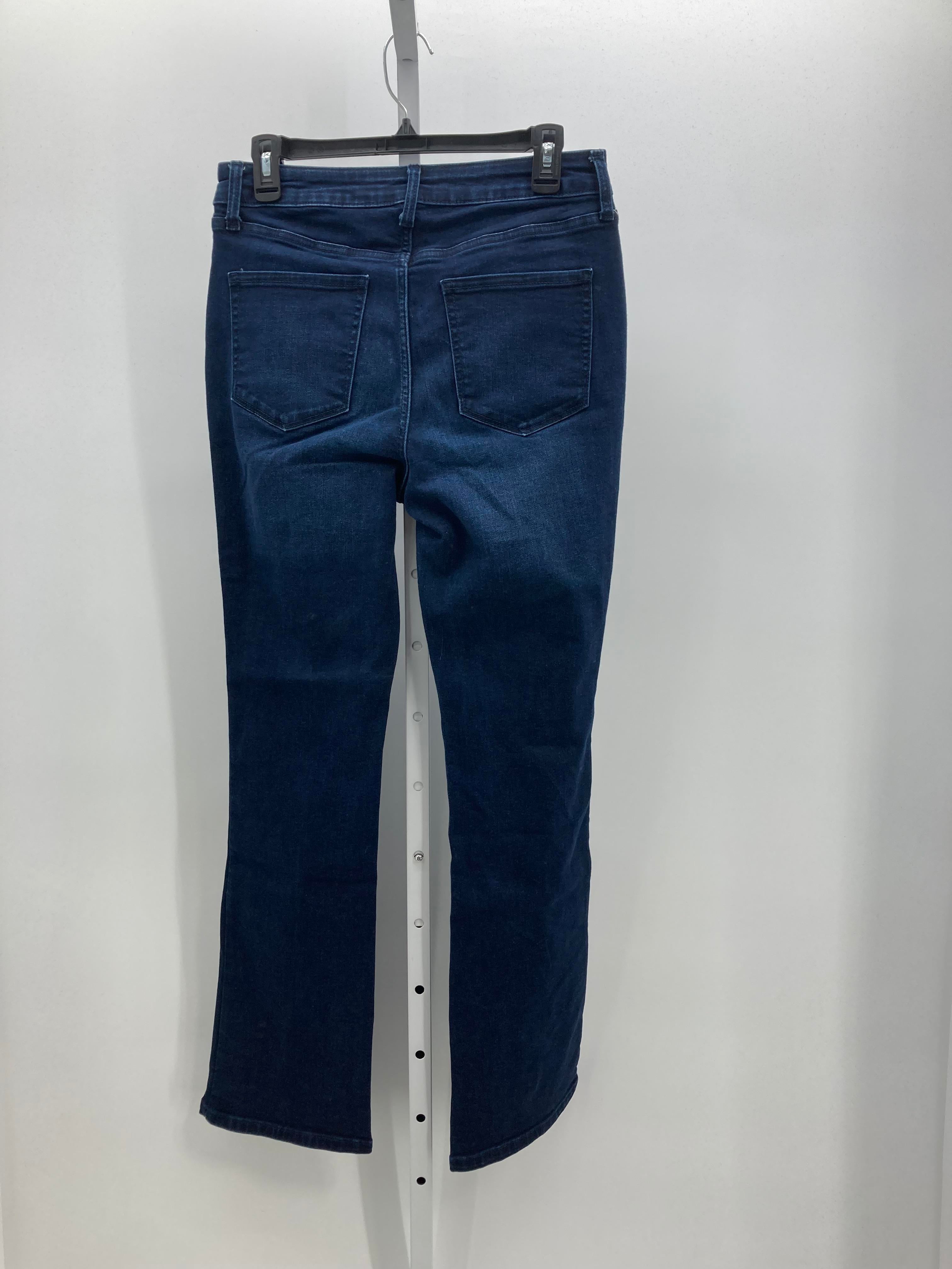 Nine West Size 8 Misses Jeans