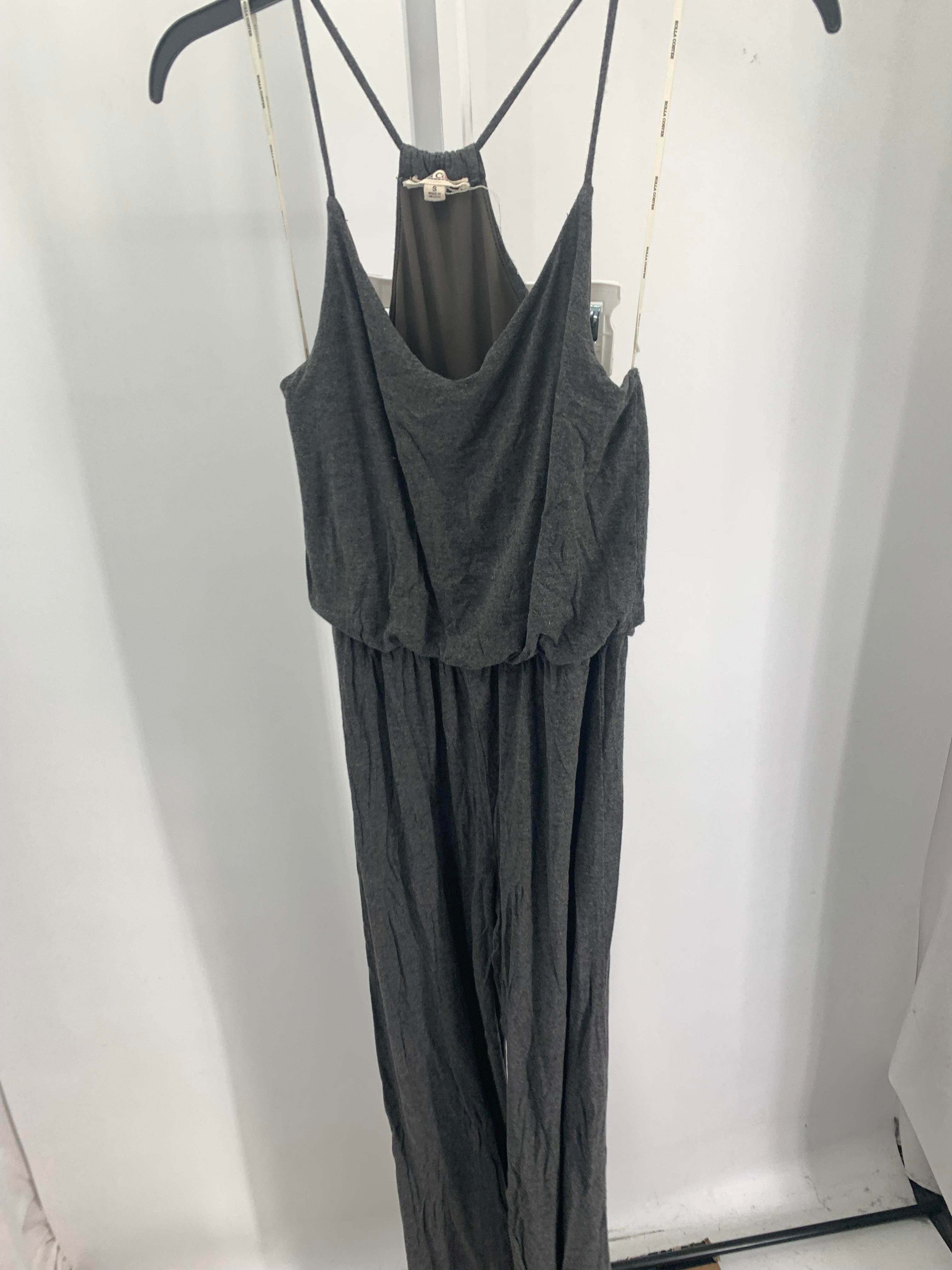 Size Small Juniors Romper