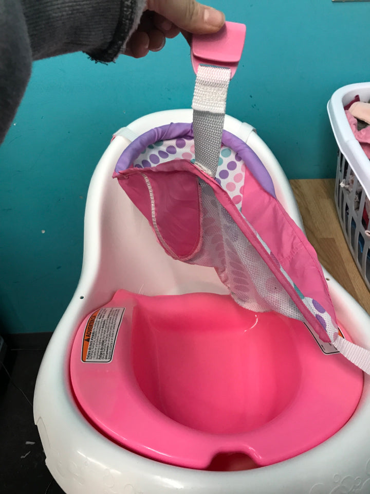 4-in-1 SLing n Seat Tub
