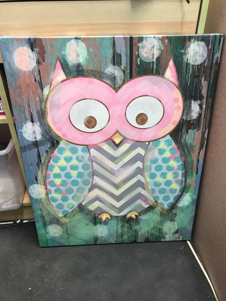 "The Kids Room" by Stupell