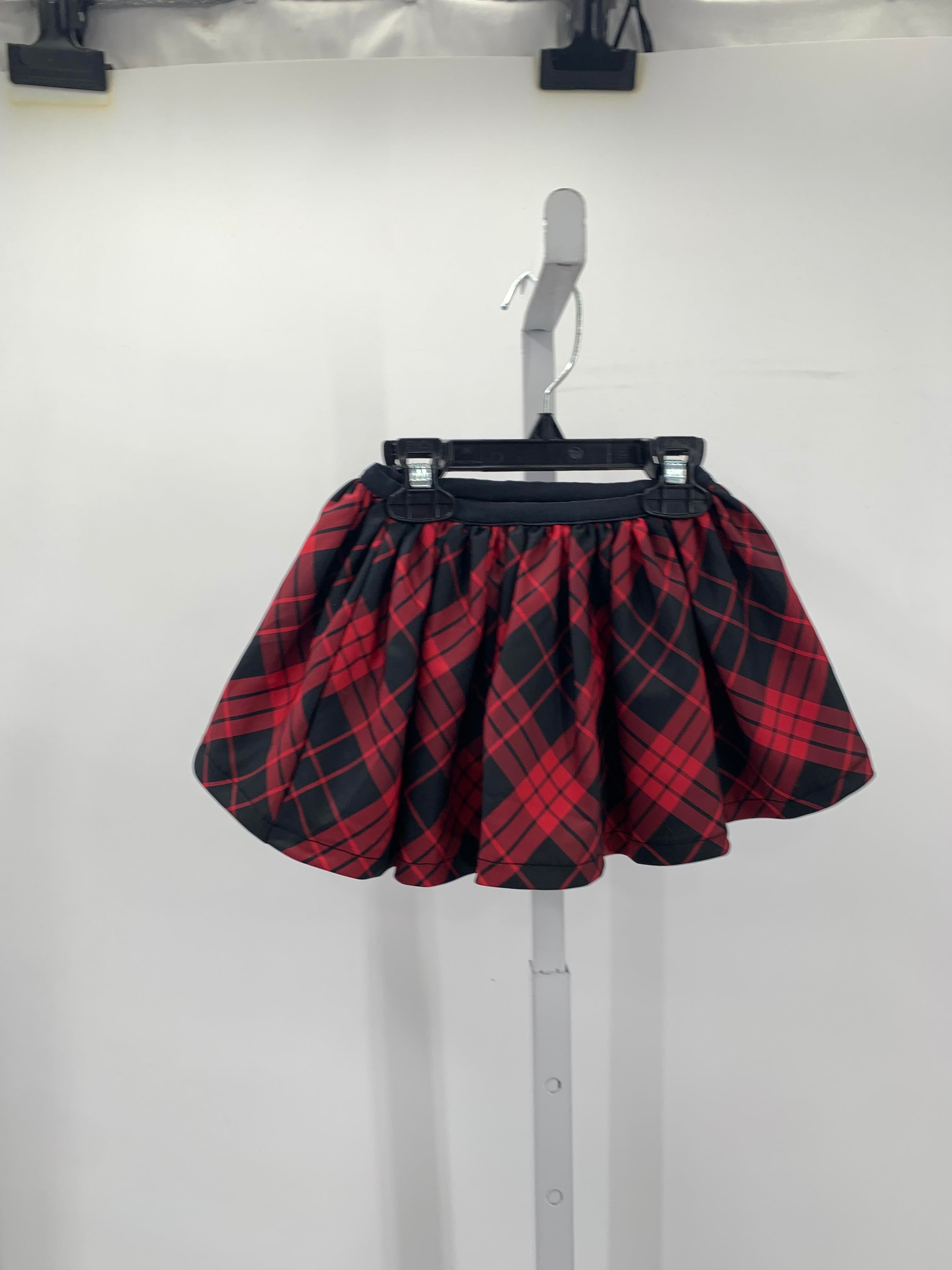 Koala Kids Size 12-18 Months Girls Skirt