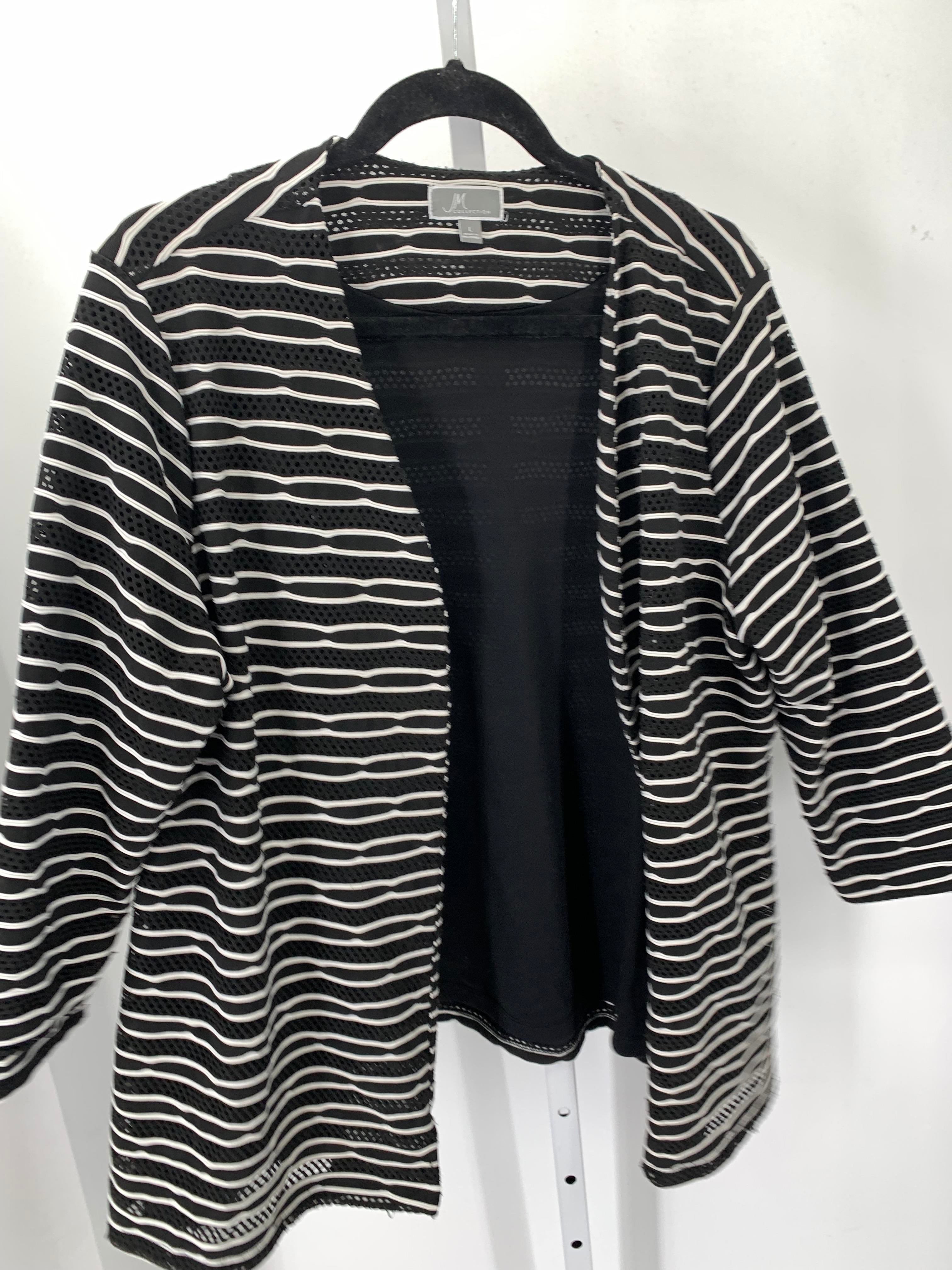 JM Collection Size Large Misses Blazer