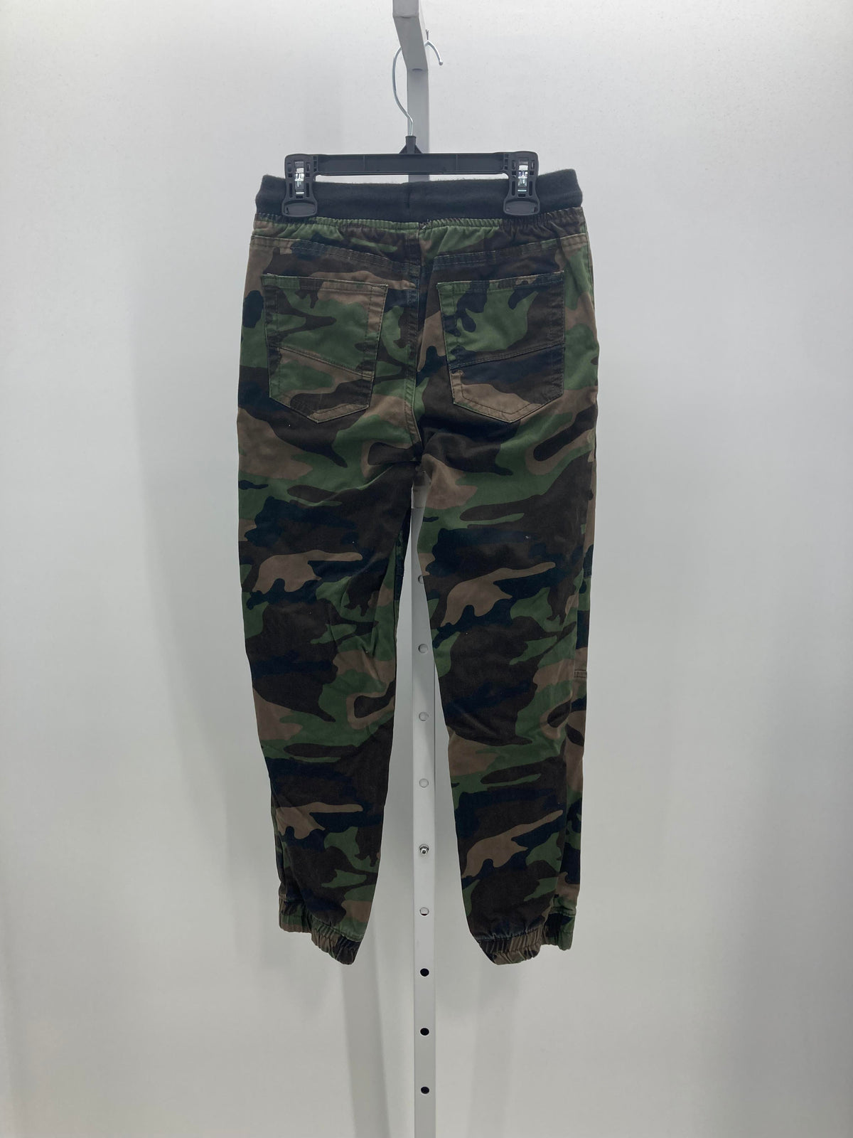 CAMO JOGGER