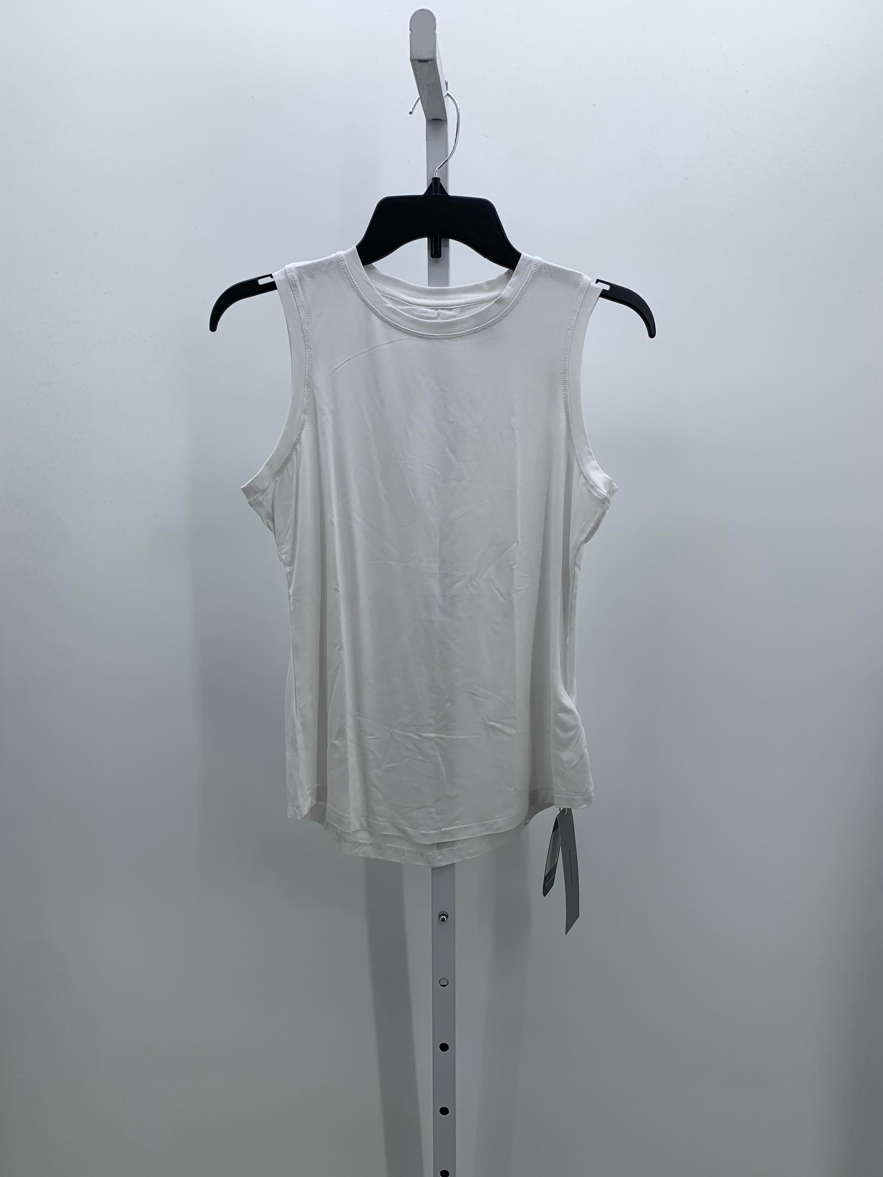 Size Medium Misses Tank