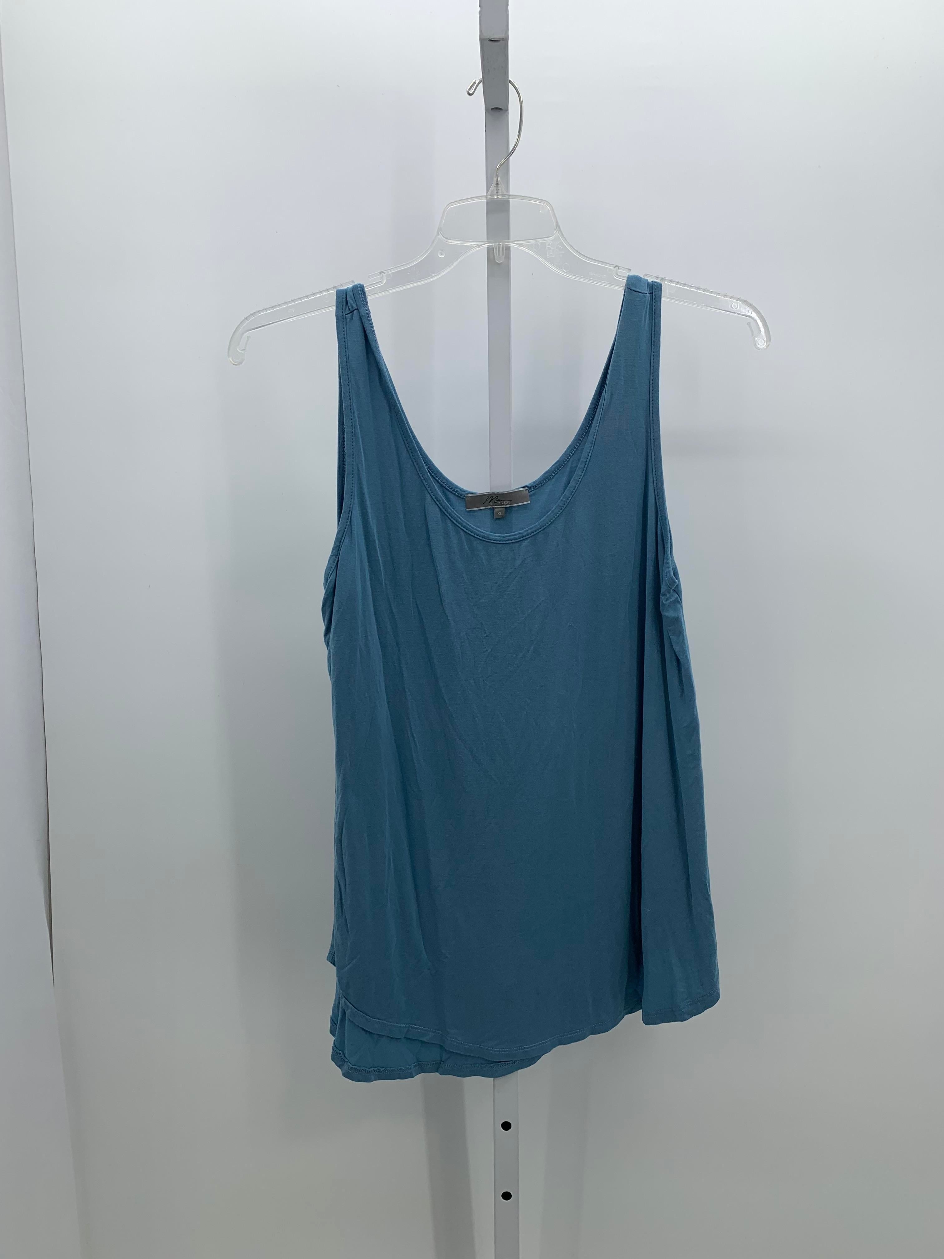Mia & Tess Size Extra Large Misses Tank