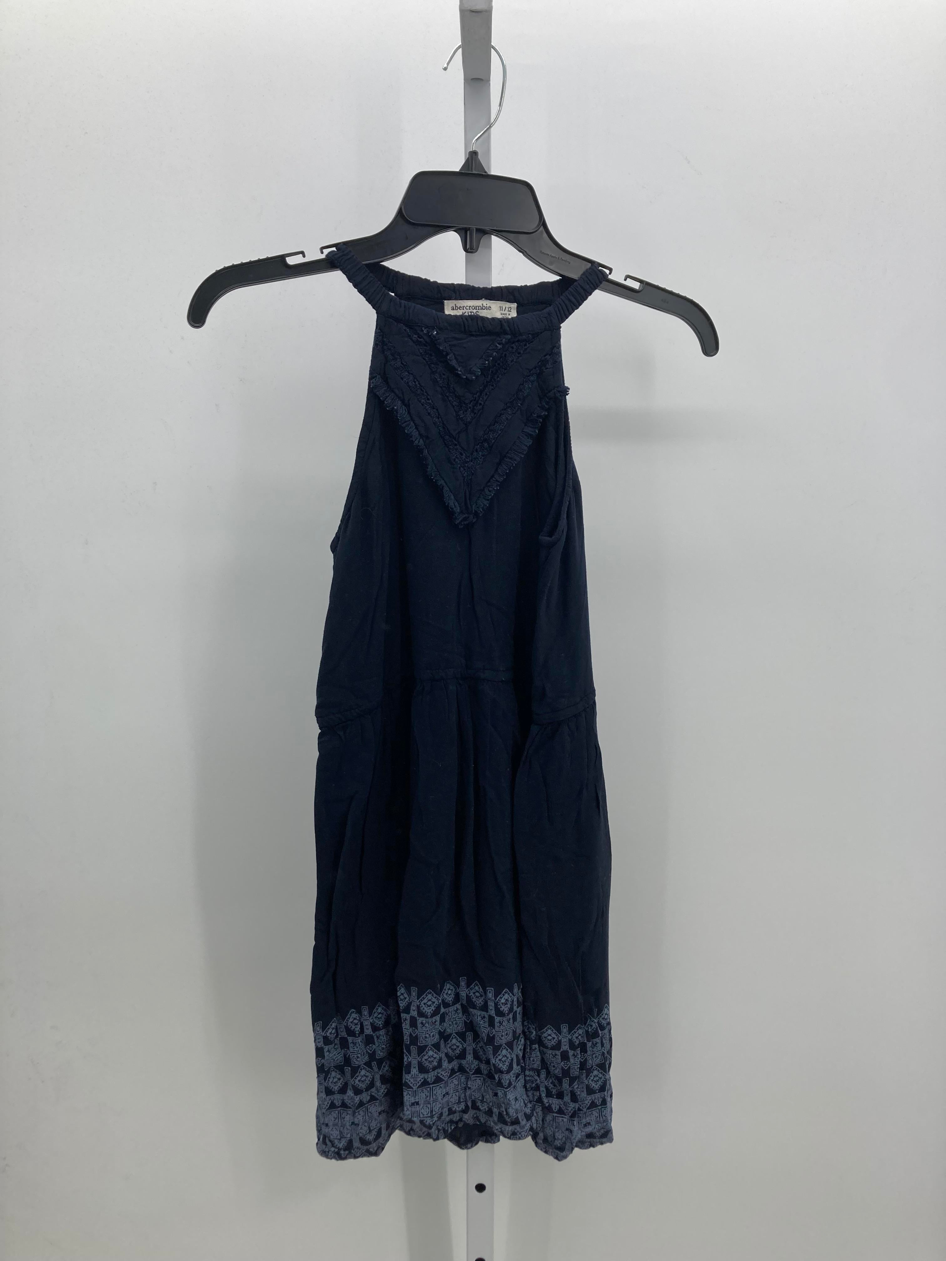Abercrombie Kids Size 11/12 Girls Sundress