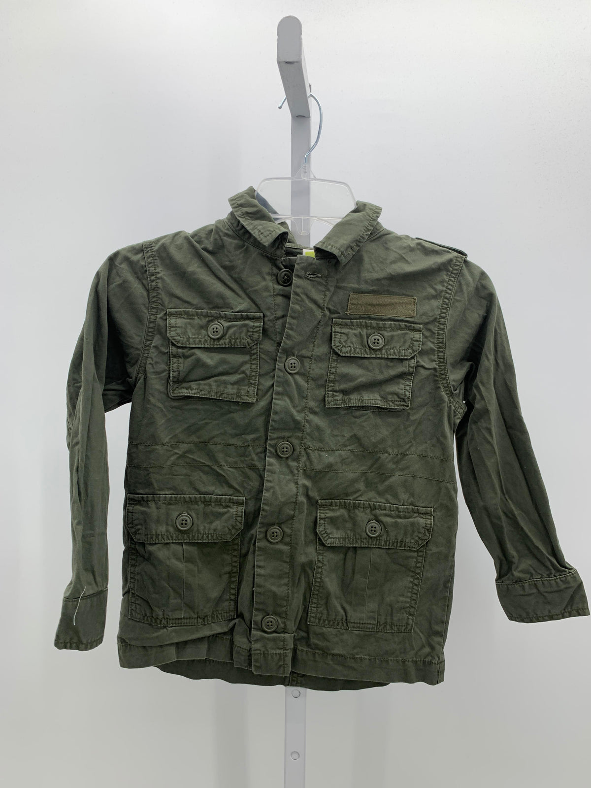 BTN DOWN JACKET