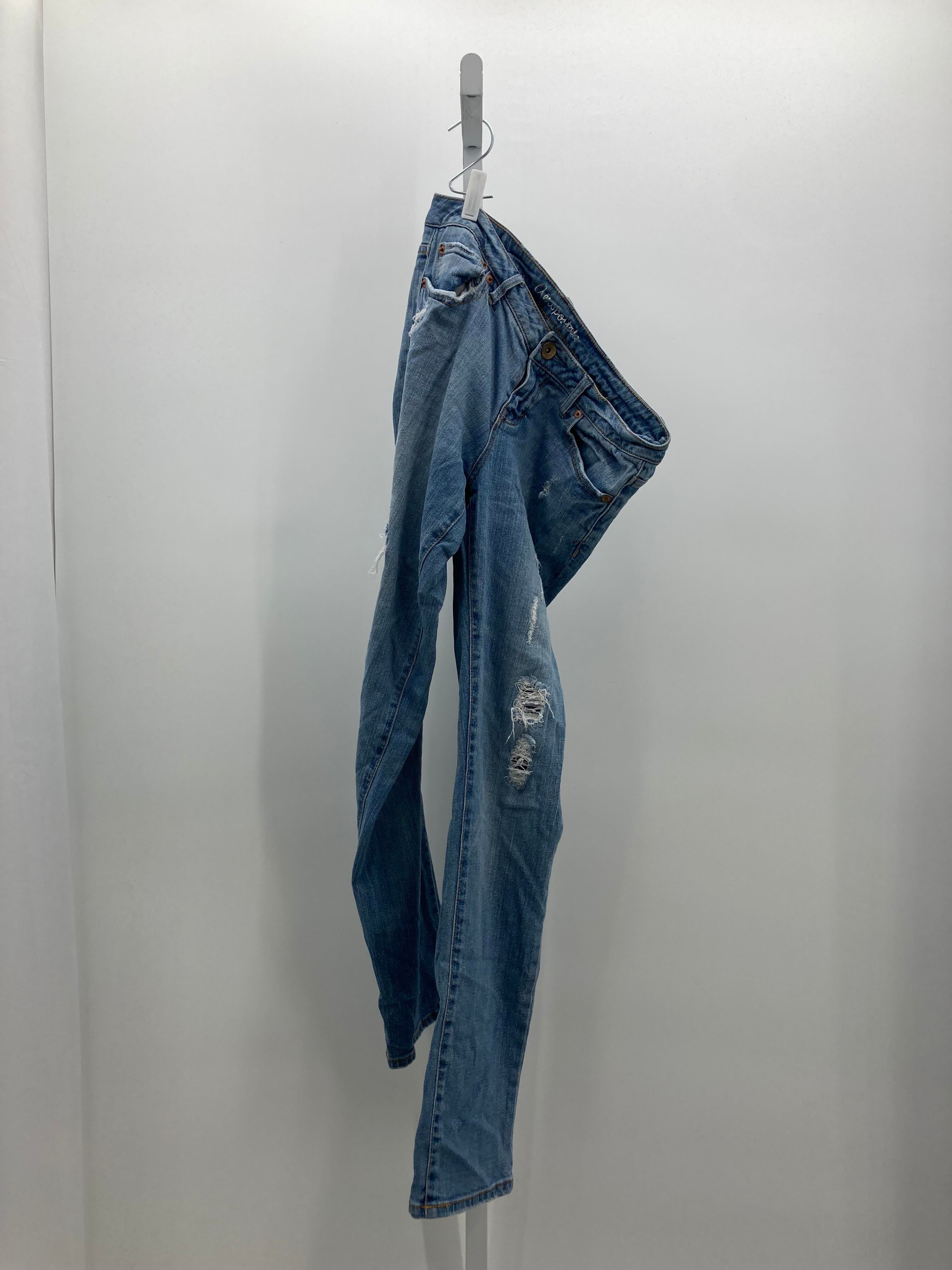 Aeropostale Size 8 Juniors Jeans