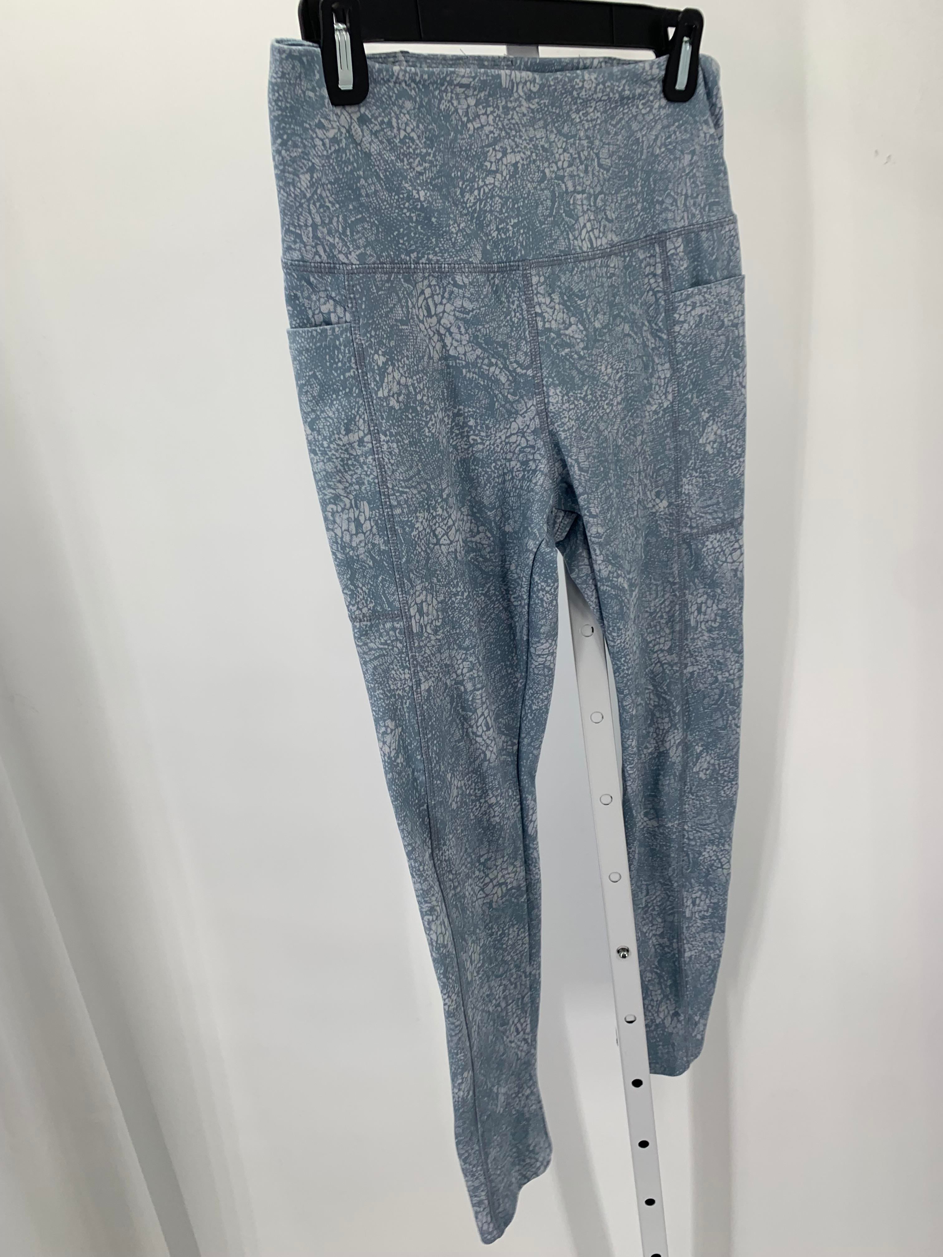 Danskin Size Medium Misses Leggings