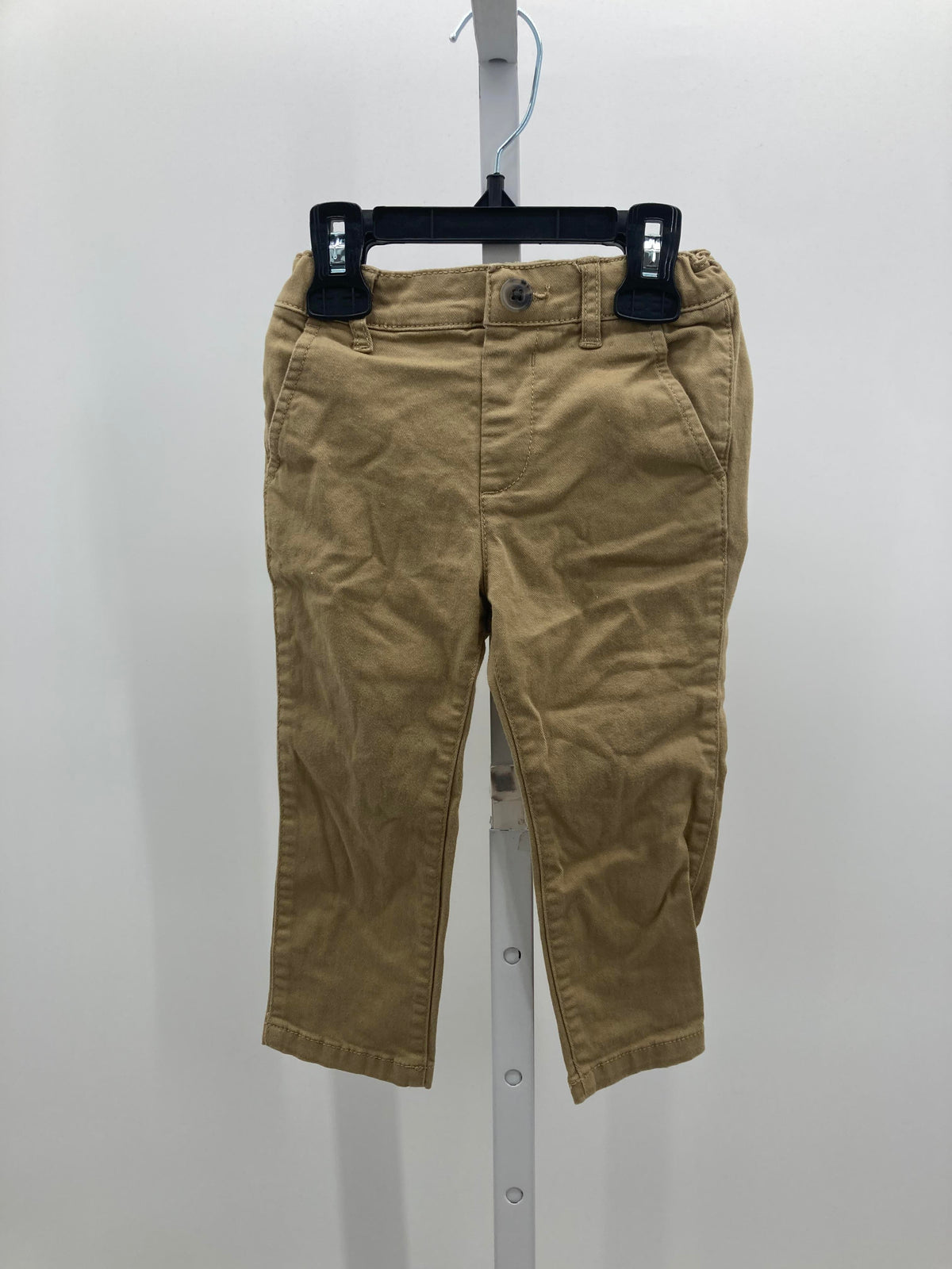 ADJ WAIST