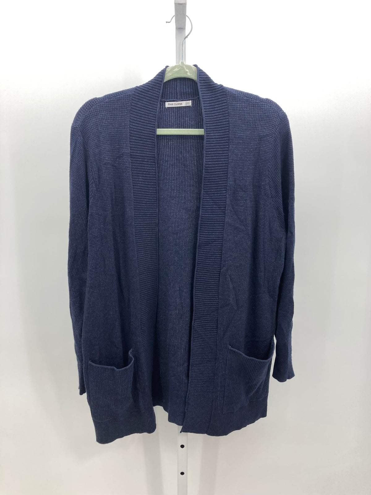 PINK CLOVER Size XXL Juniors Cardigan