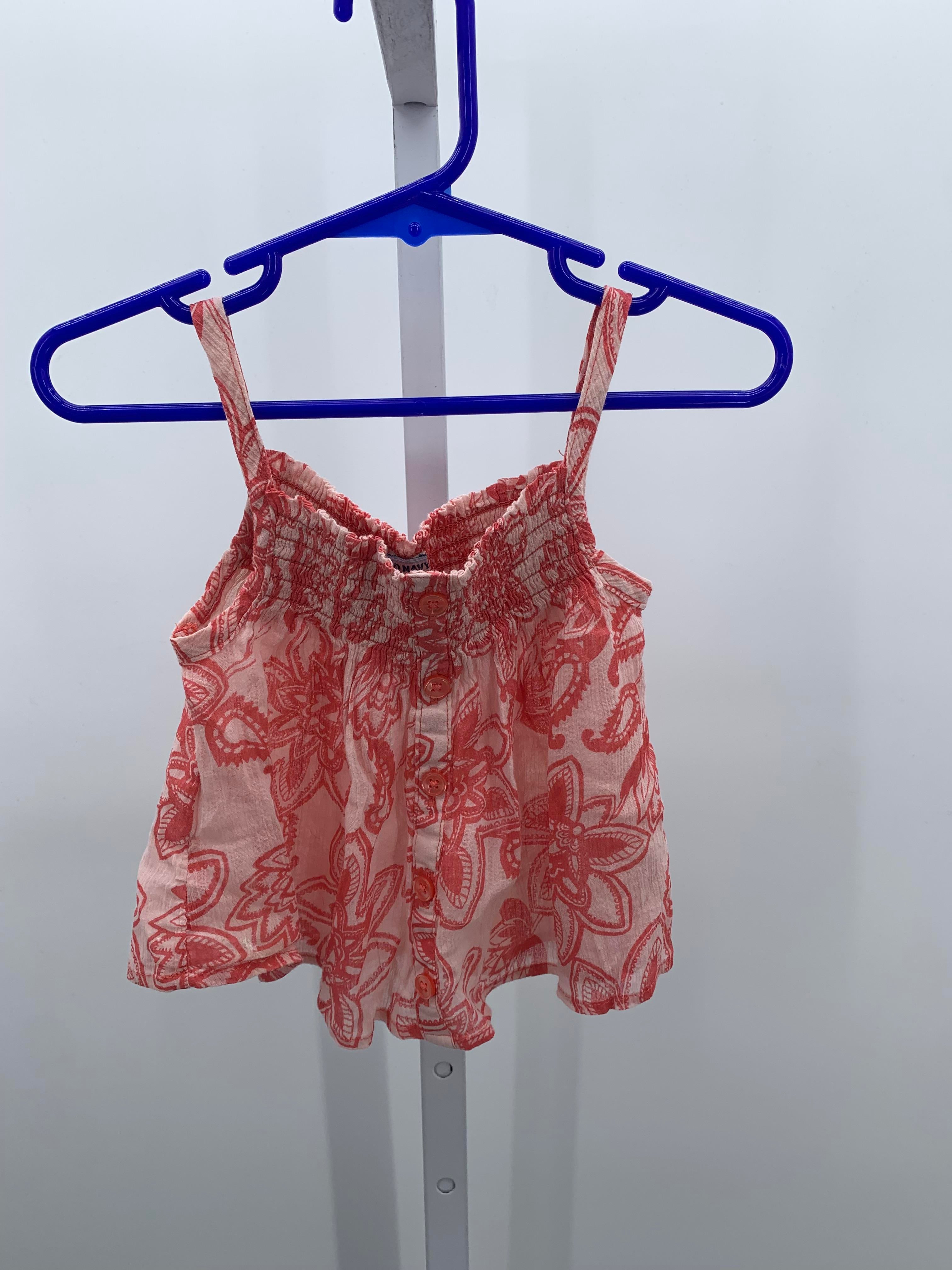 Old Navy Size 12-18 Months Girls Tank