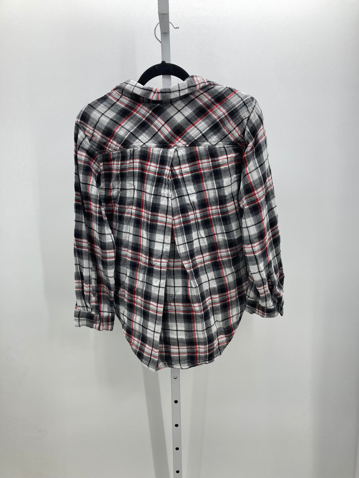 Sonoma Size Large Petite Petite Long Sleeve Shirt