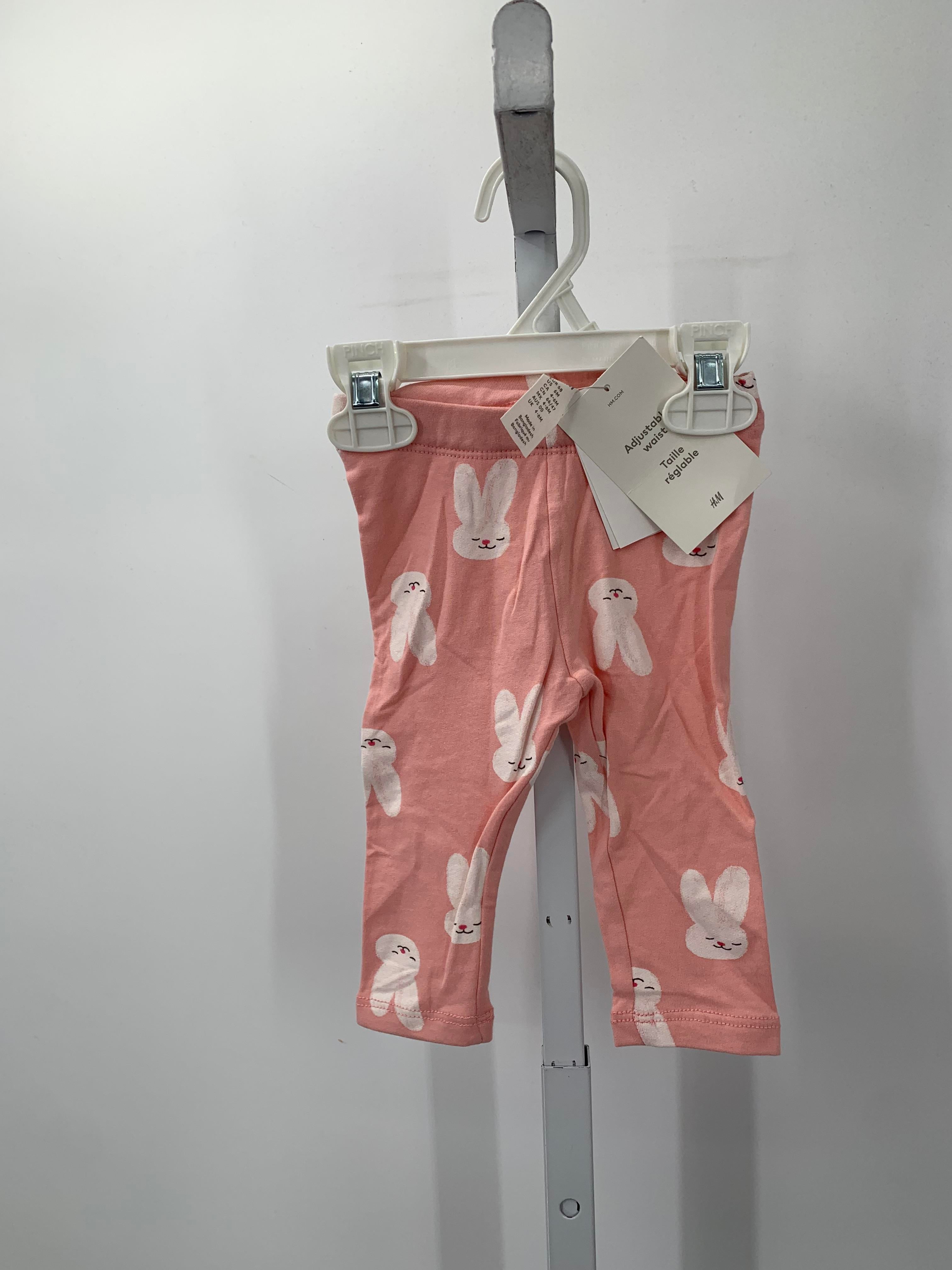 H&M Size 6 Months Girls Pants