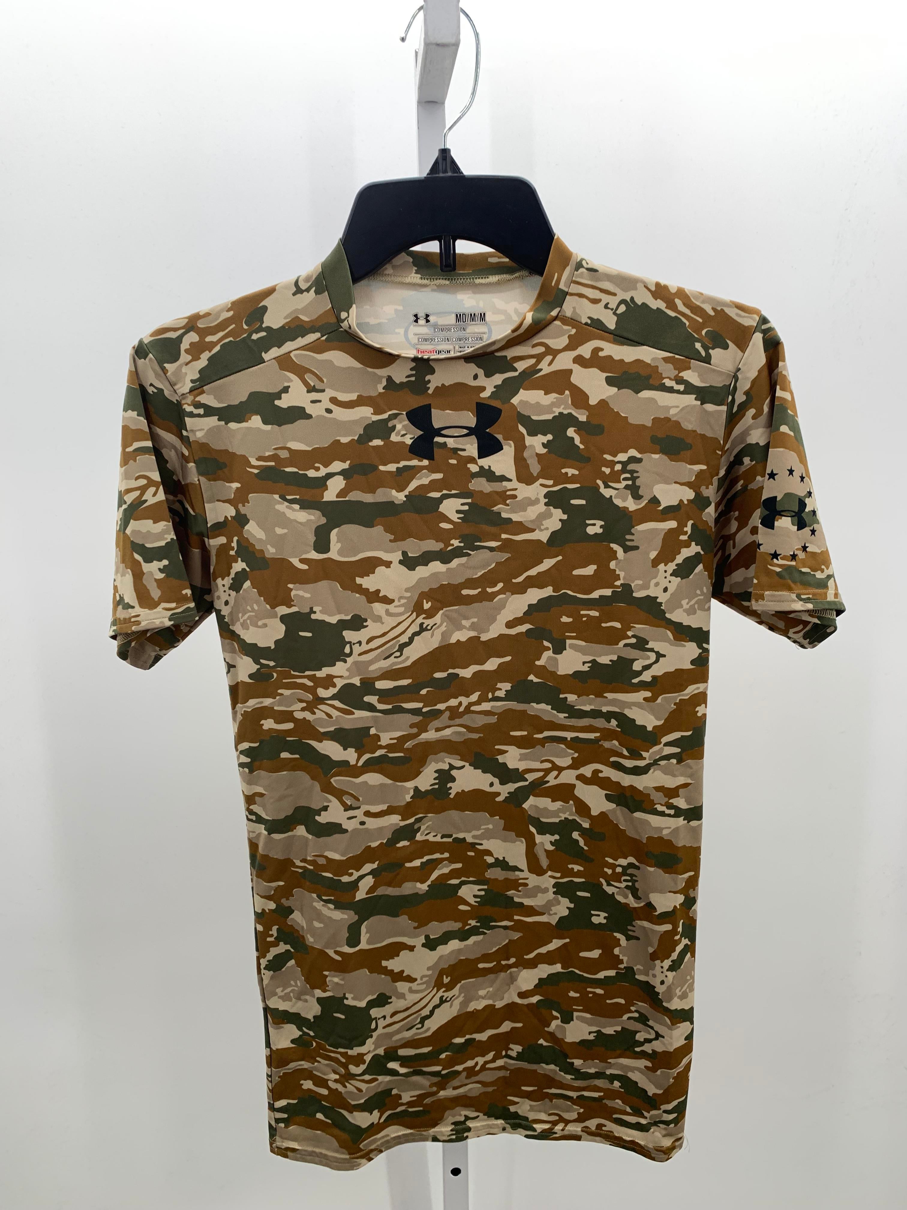 CAMO ACTIVE