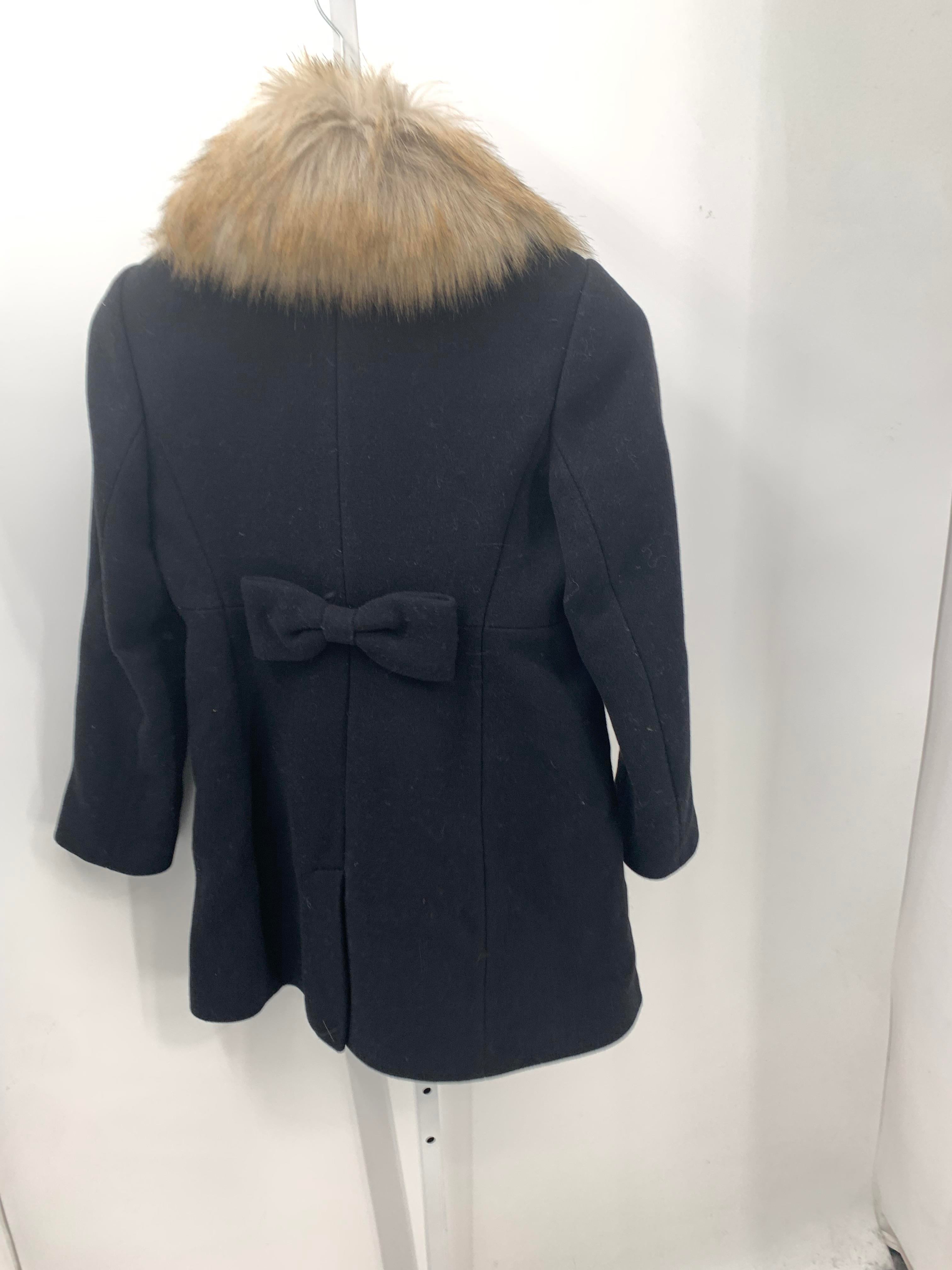 Kate Spade Size X Small Misses Winter Coat