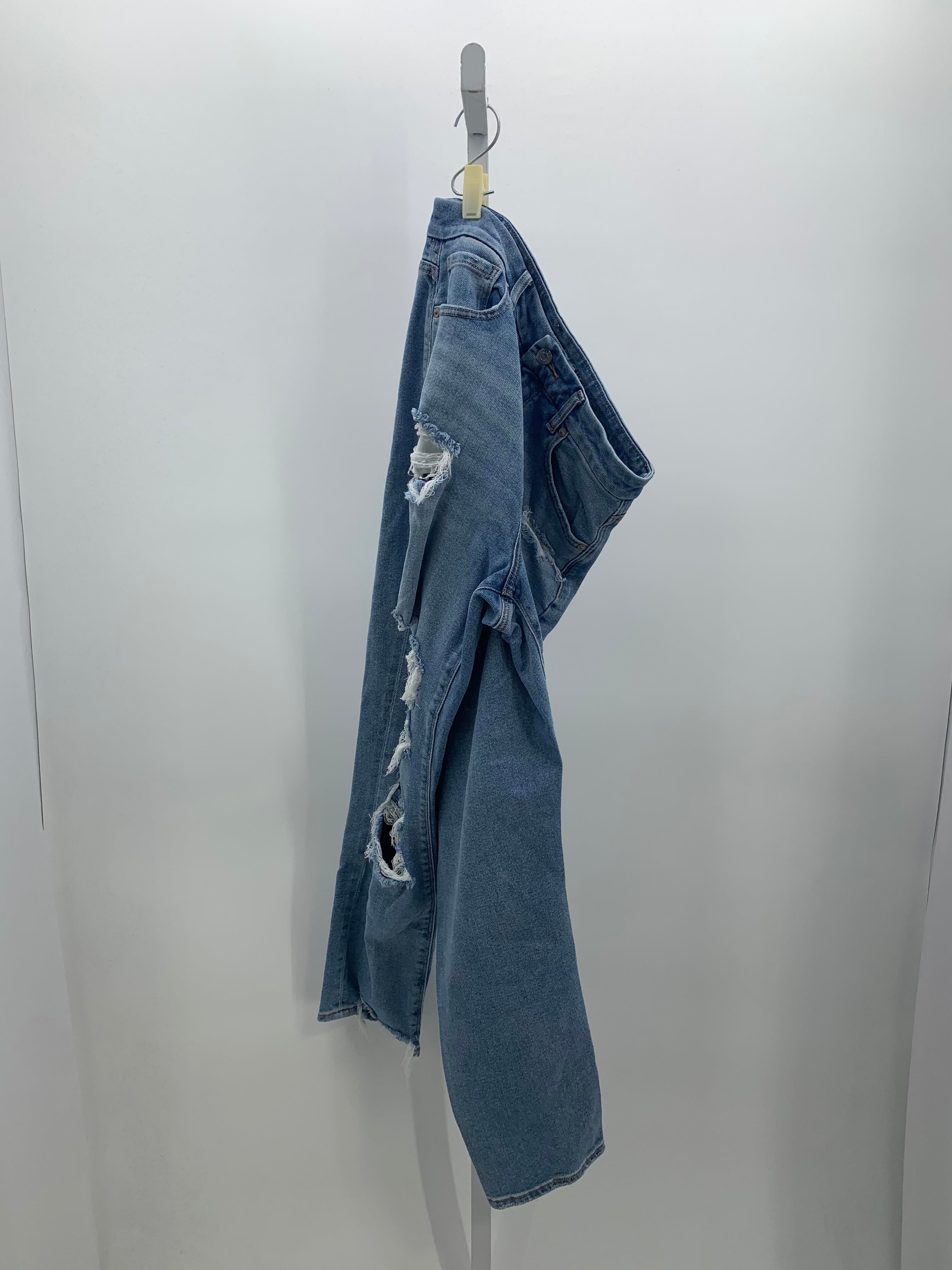 American Eagle Size 8 Juniors Jeans