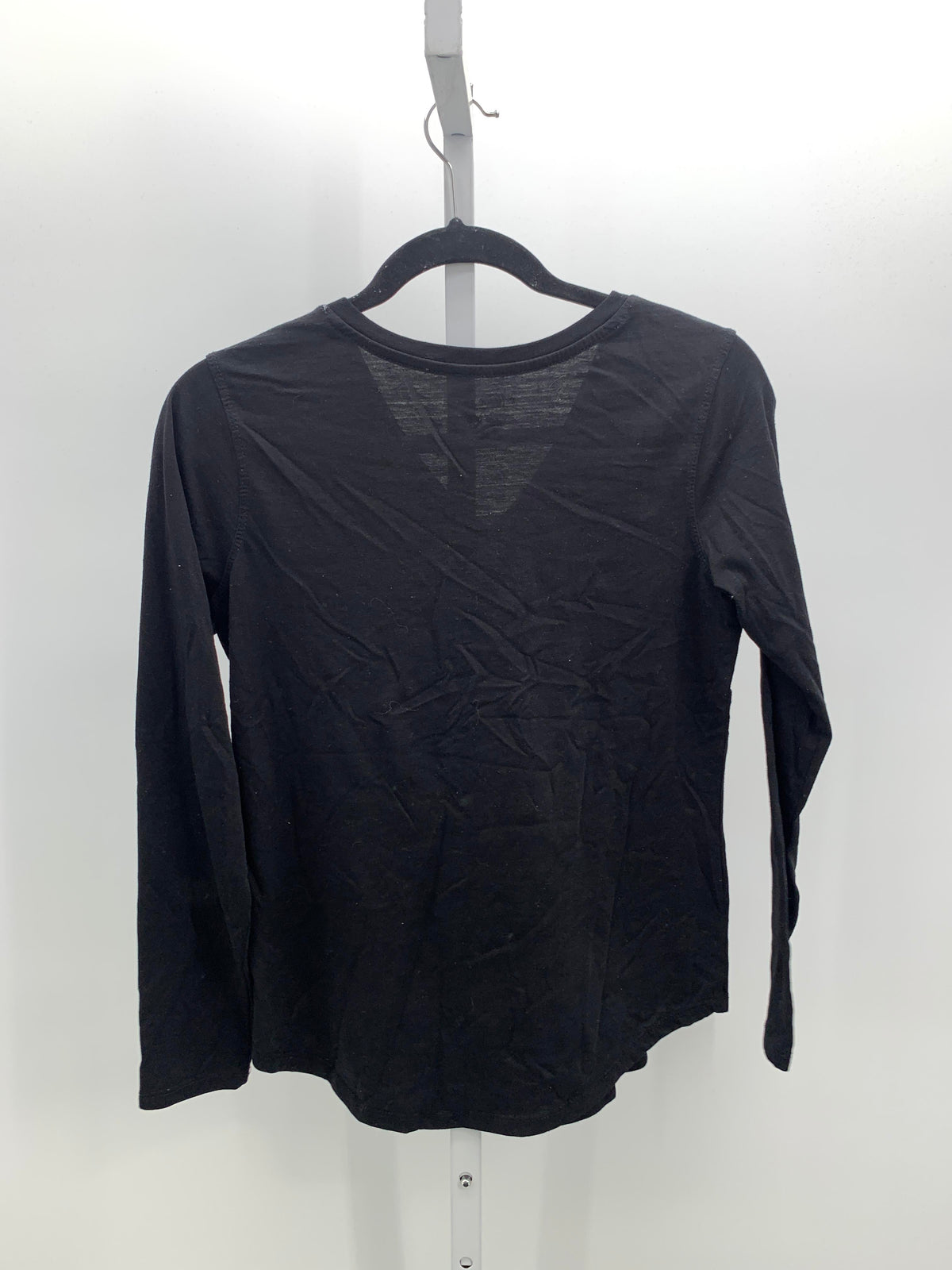 Size Medium Misses Long Sleeve Shirt