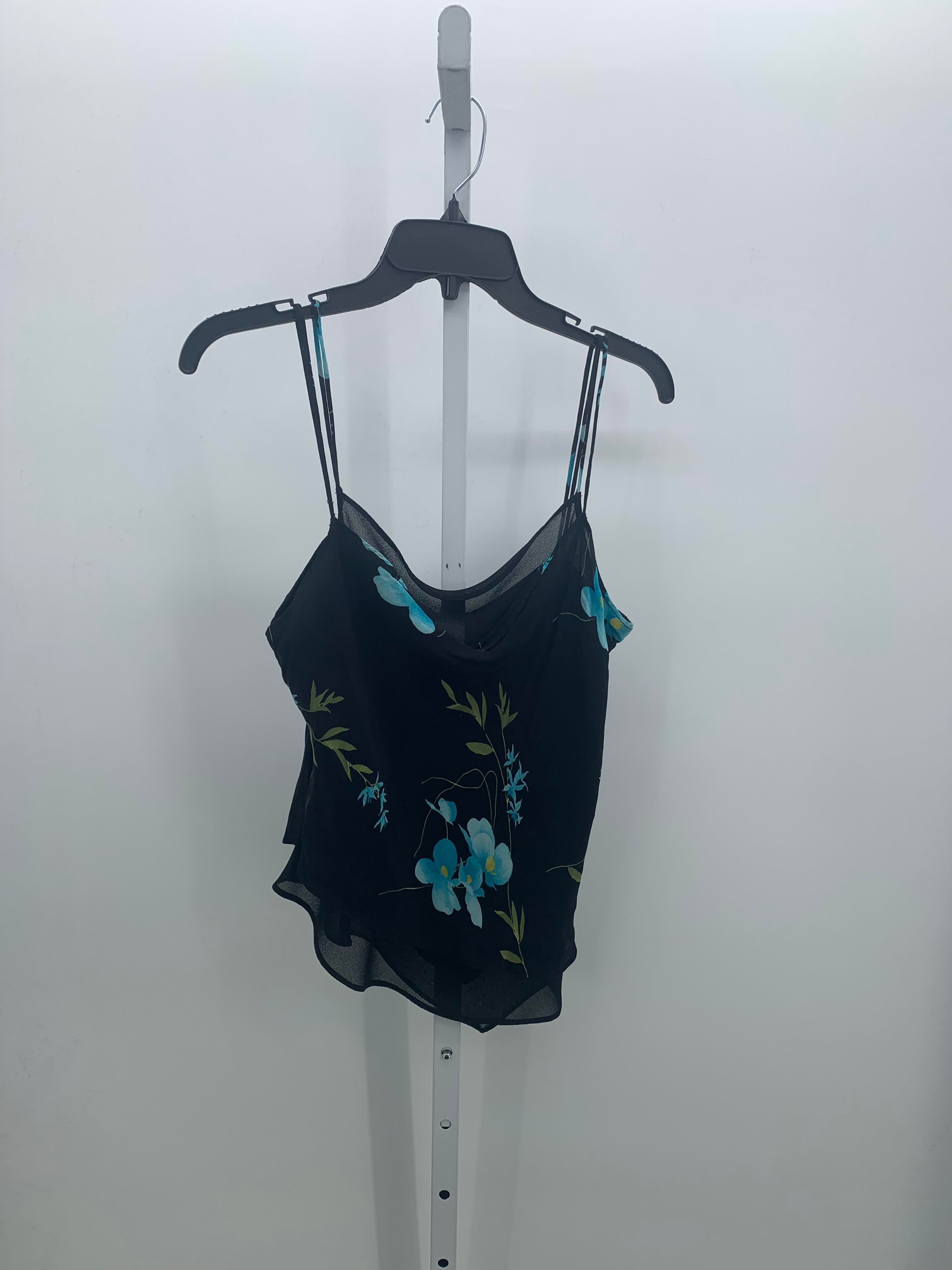 Size 12 Misses Sleeveless Shirt