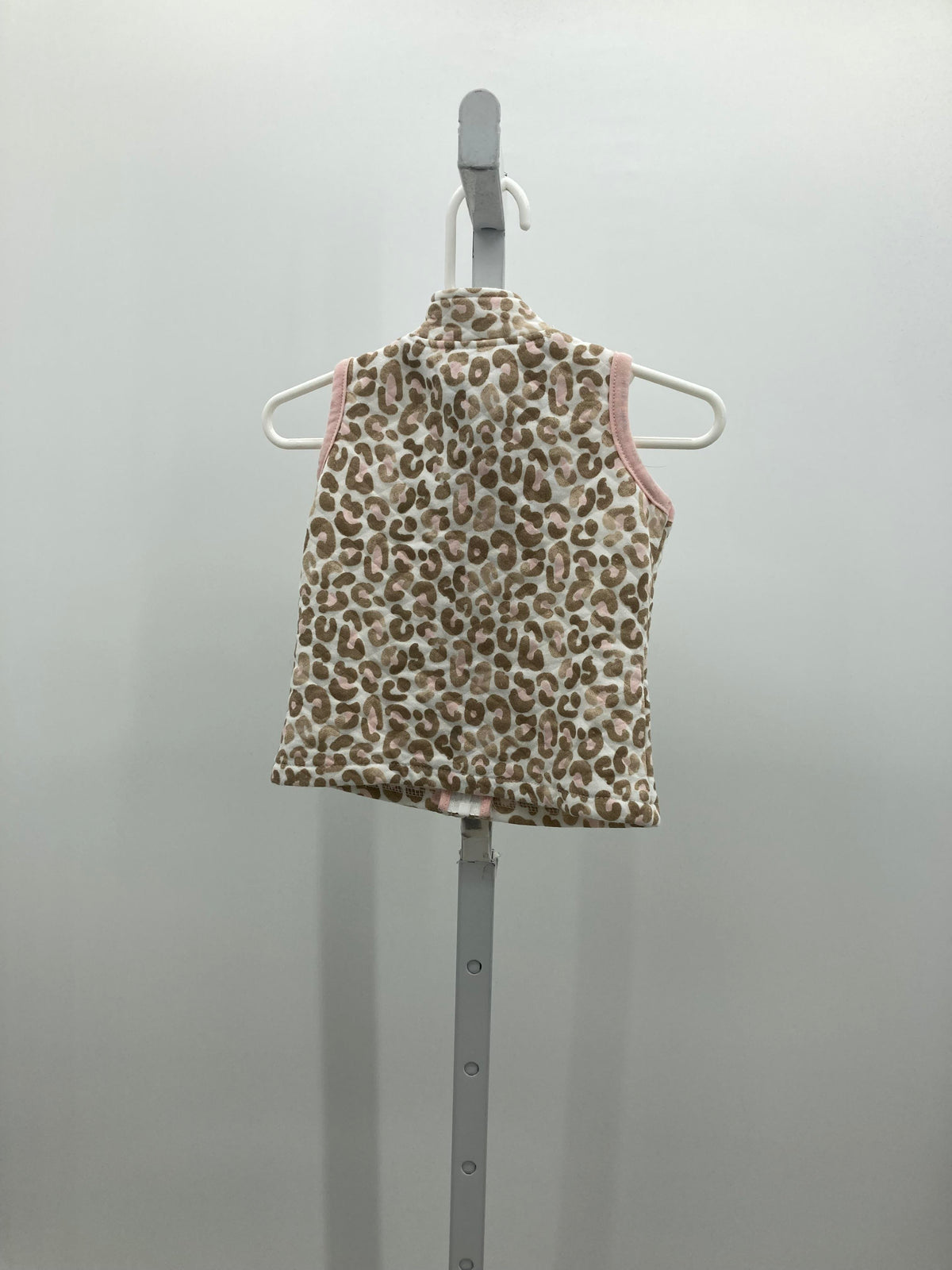 Chick Pea Size 6-9 Months Girls Vest