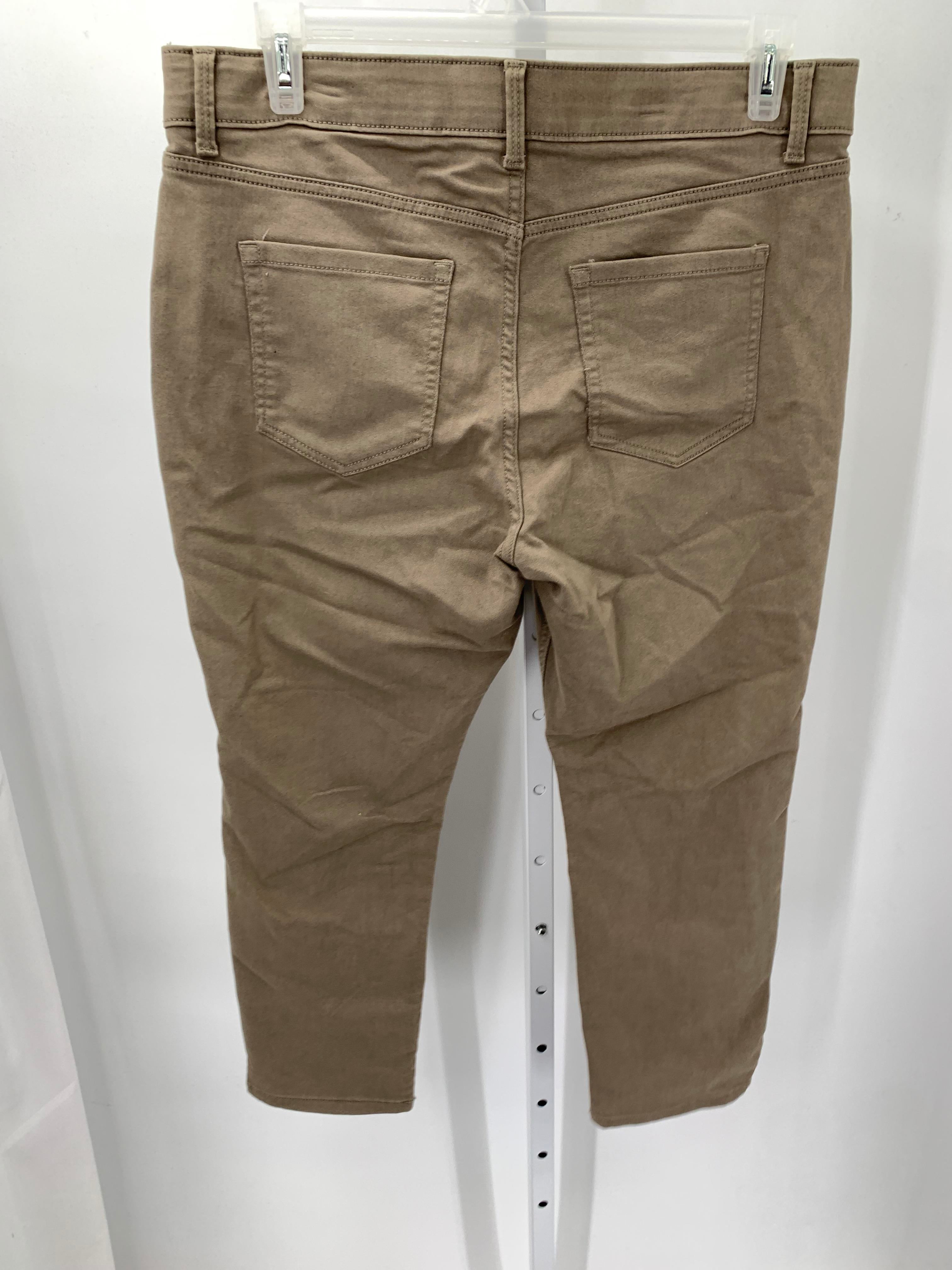 Liz Claiborne Size 16 Petite Petite Pants