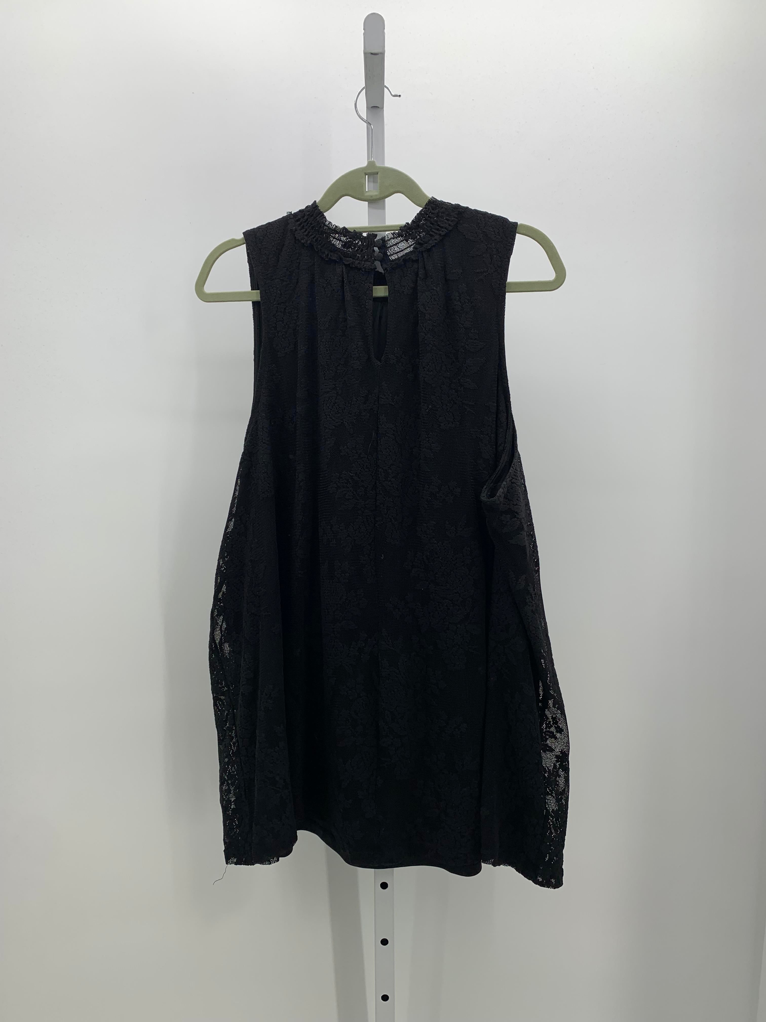 Torrid Size 3X Womens Sleeveless Shirt