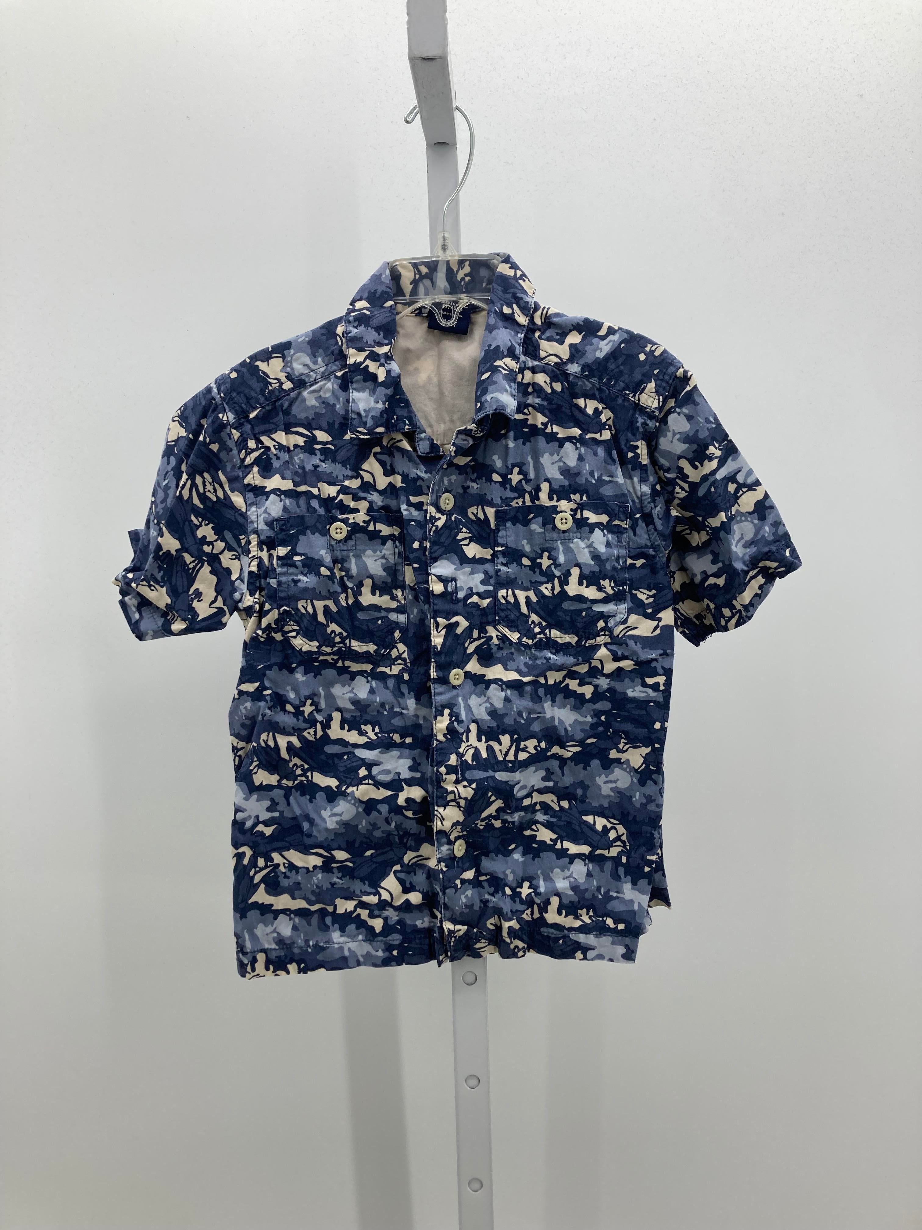 BTN DOWN SHIRT