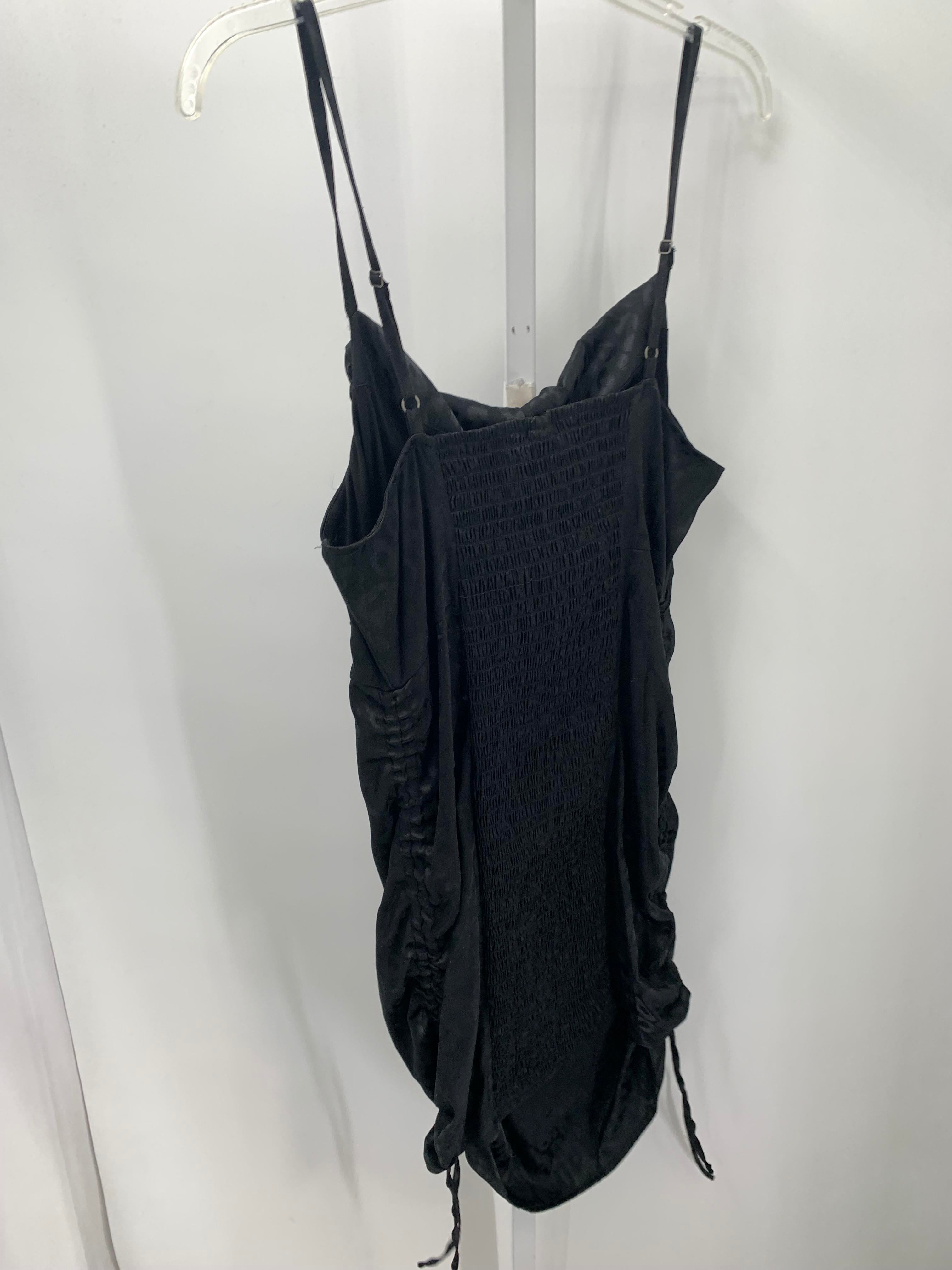 Wild Fable Size XXL Juniors Sleeveless Dress