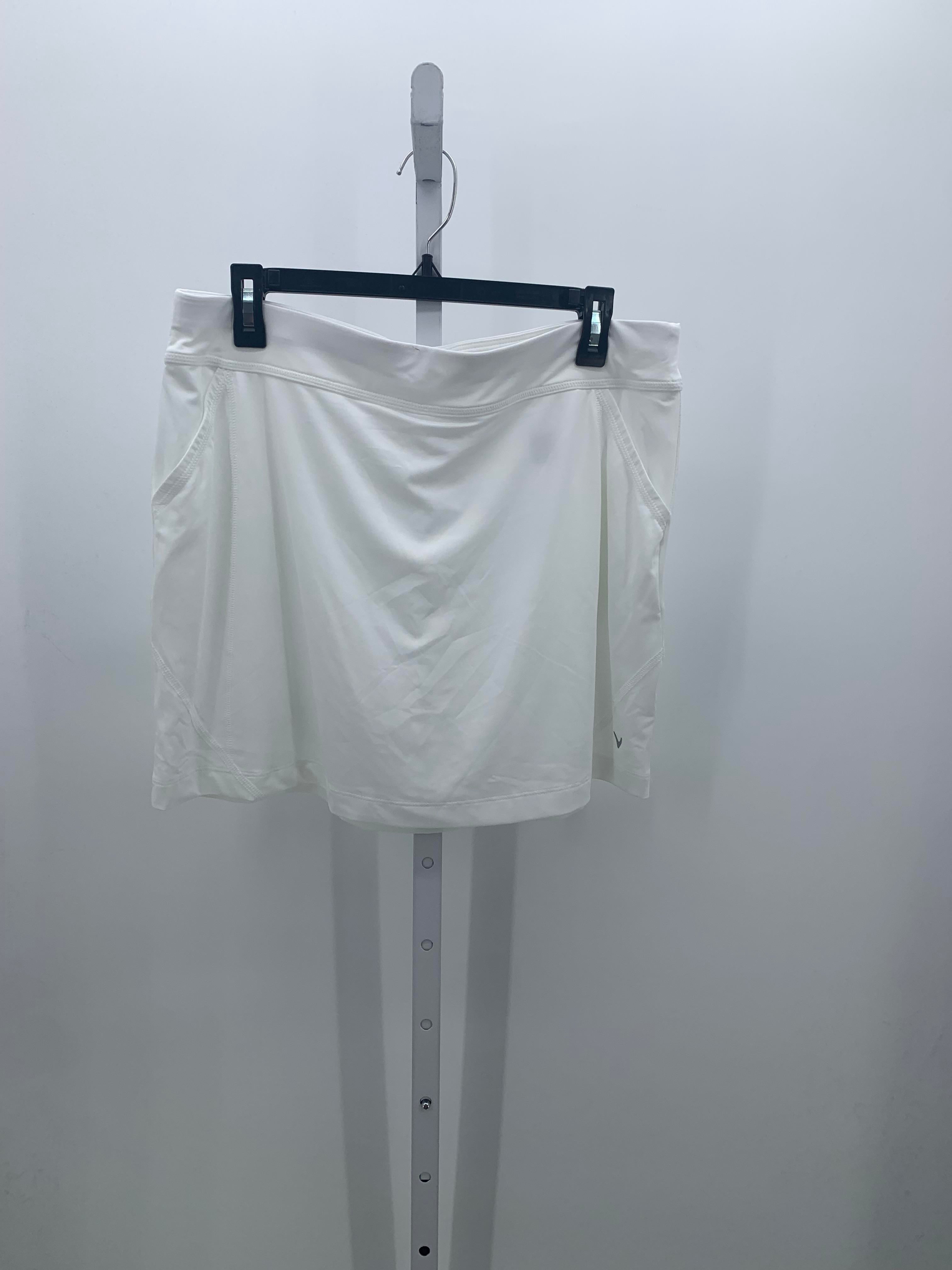 Size Large Misses Skirt
