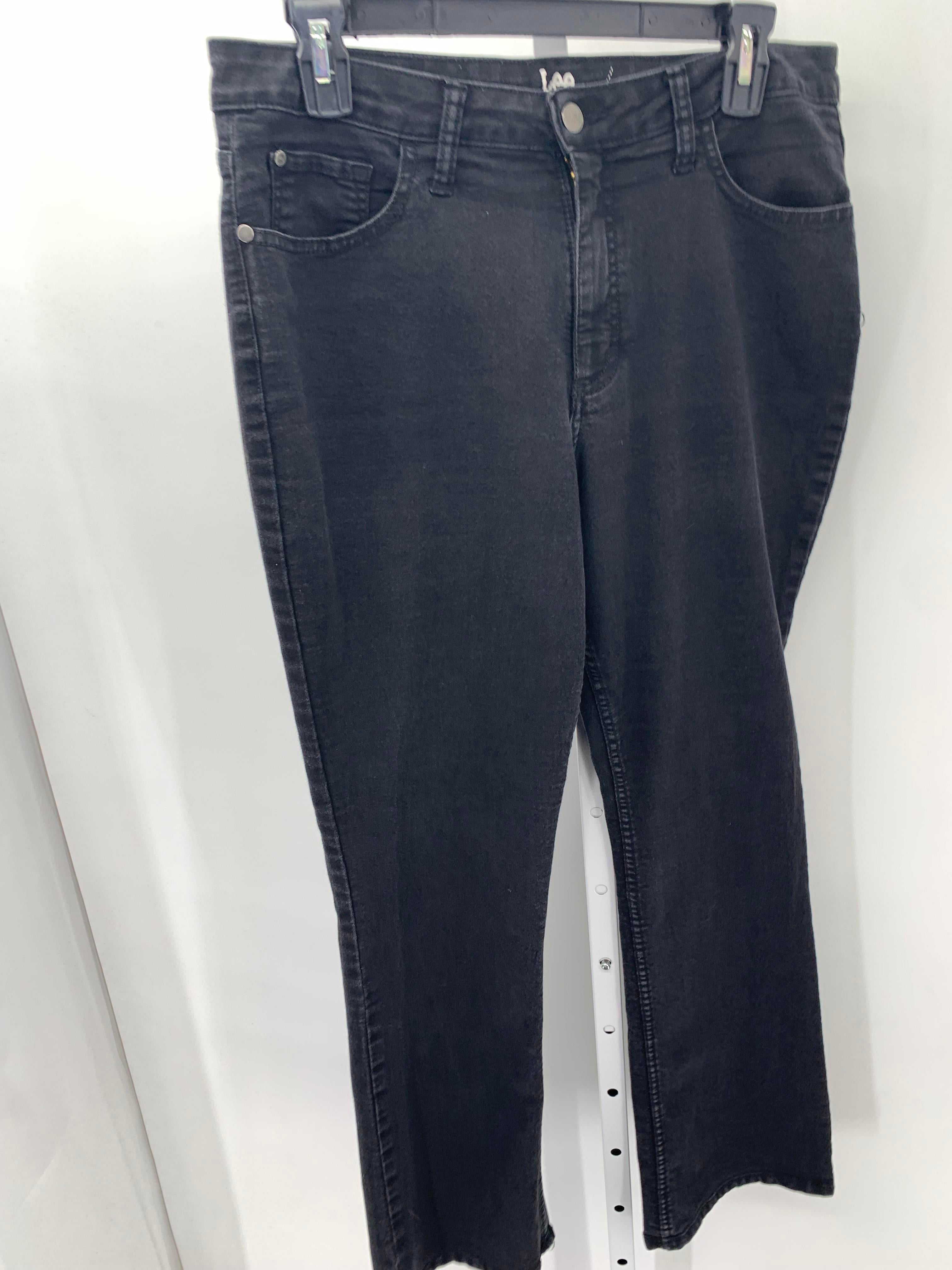 Lee Size 14 Misses Jeans