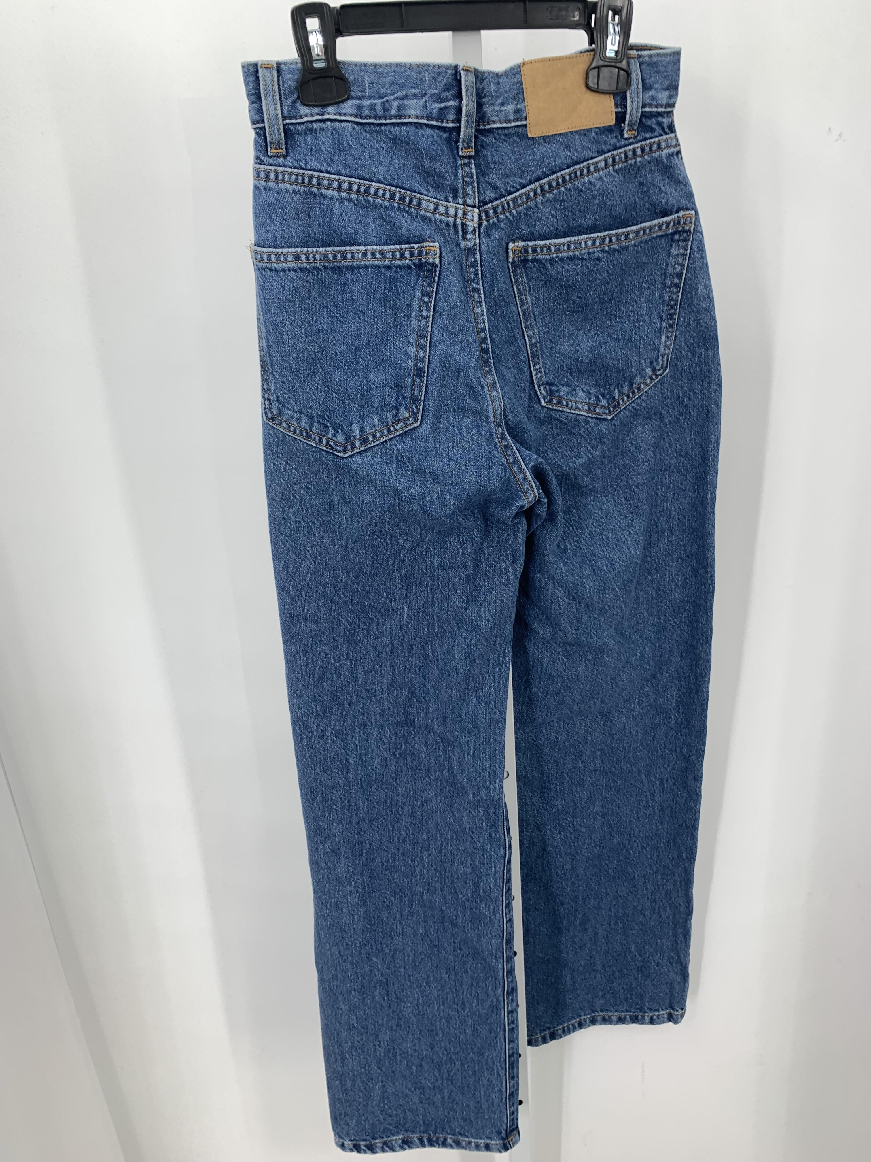 Cotton On Size 2 Misses Jeans