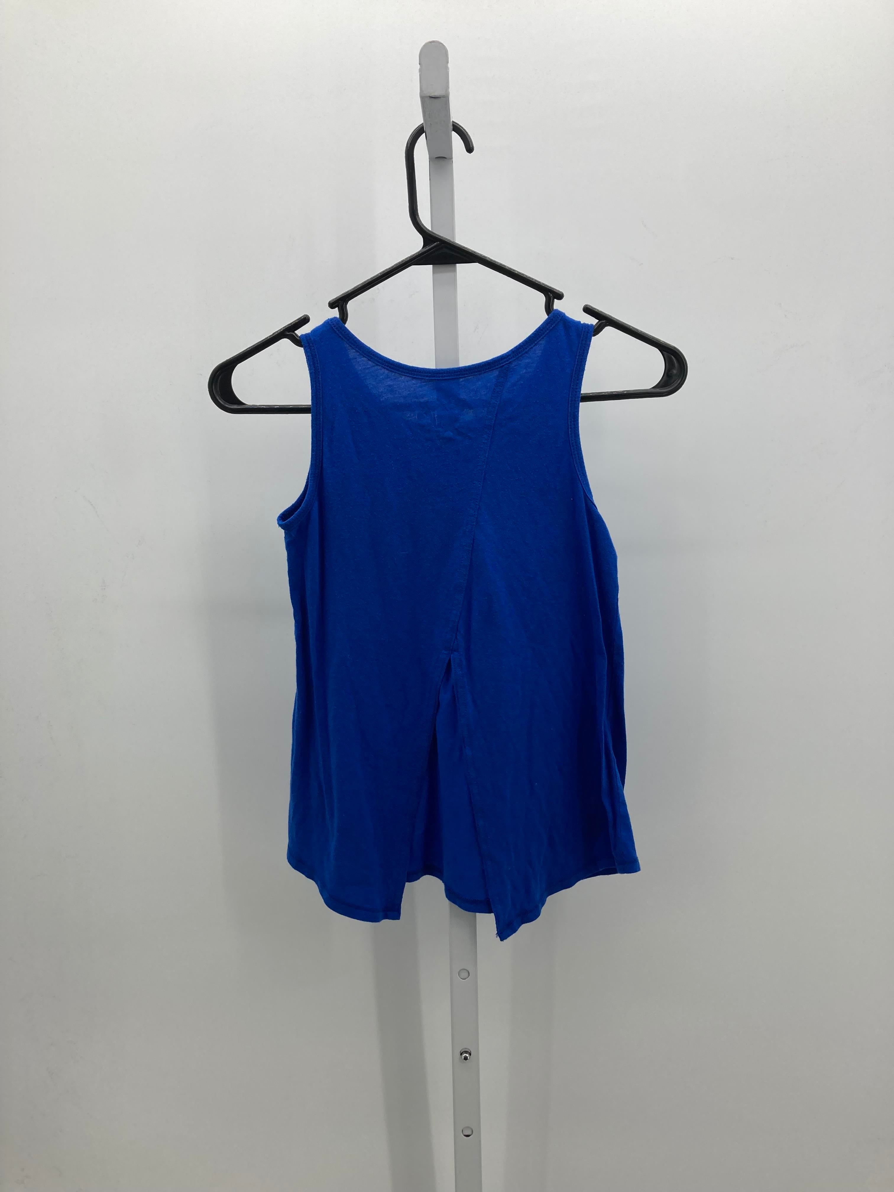 Justice Size 8 Girls Tank