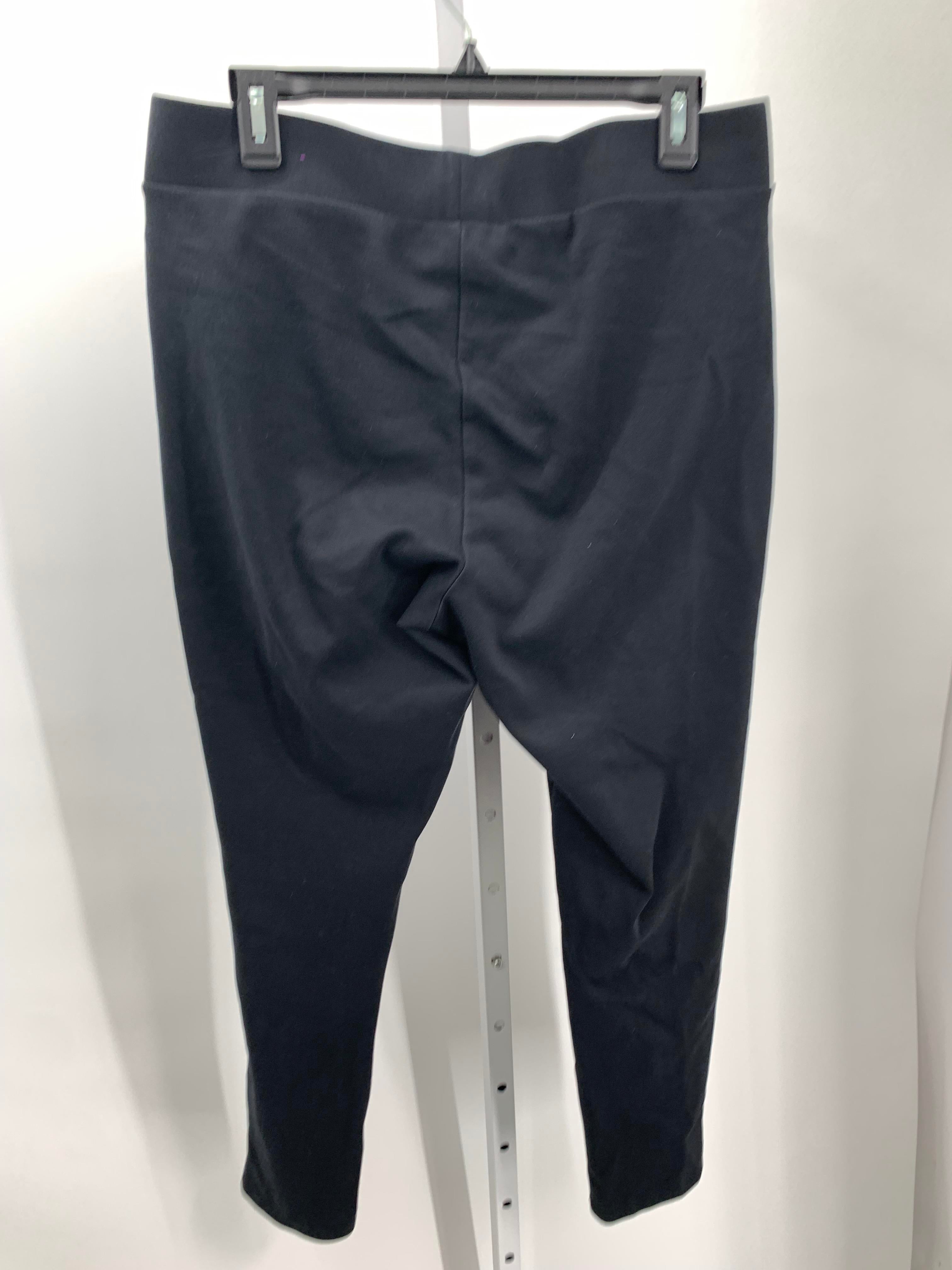 Lane Bryant Size 14 W Womens Leggings