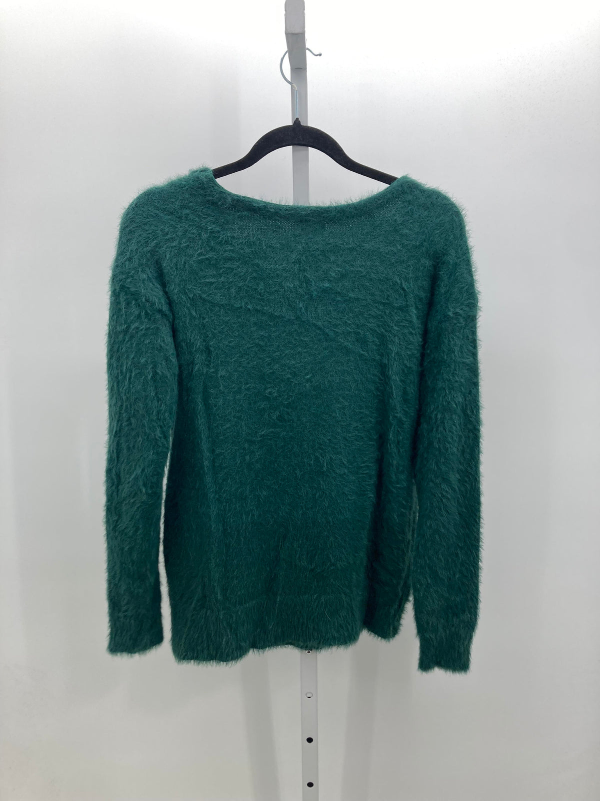 A New Day Size Medium Misses Long Slv Sweater