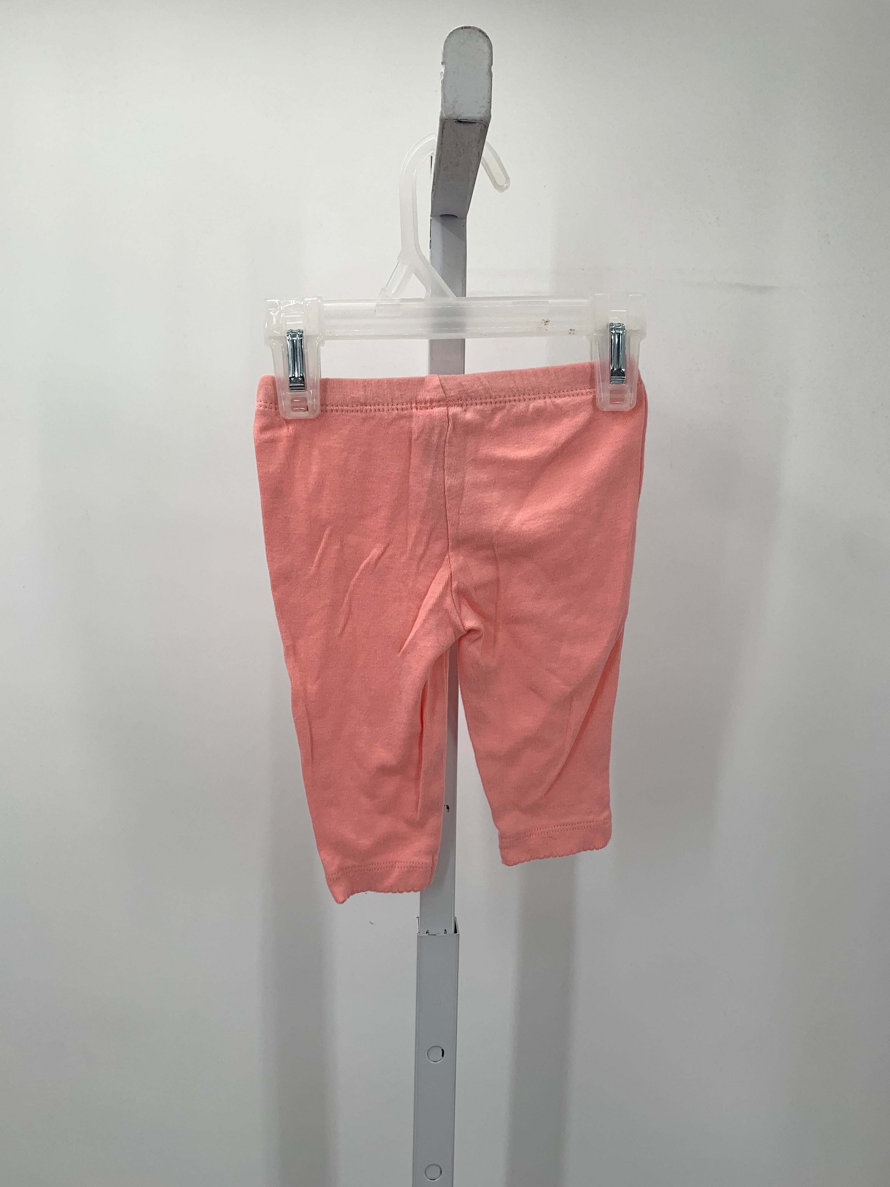 Carters Size 3 Months Girls Pants