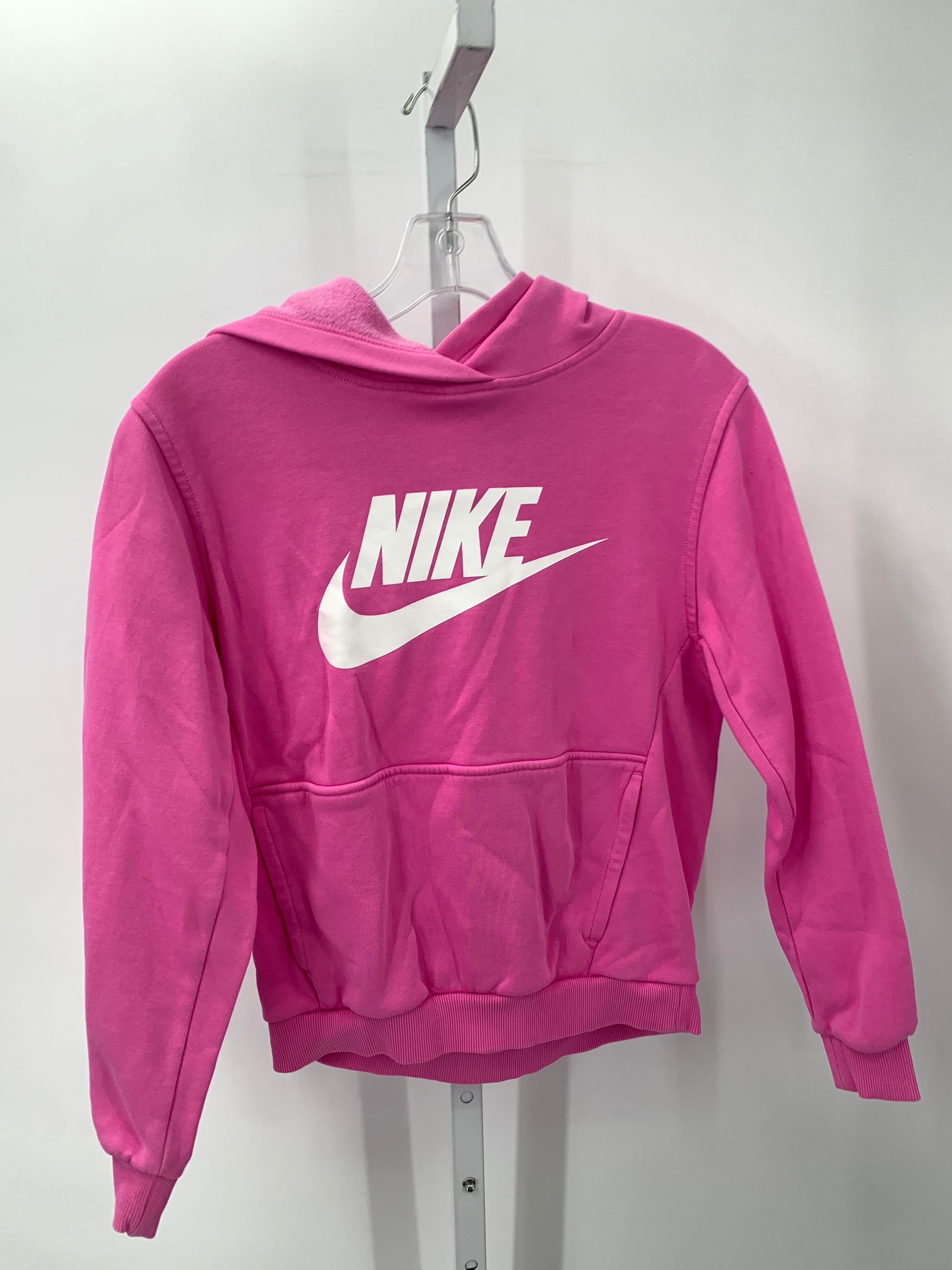 Nike Size 12-14 Girls Hoodie