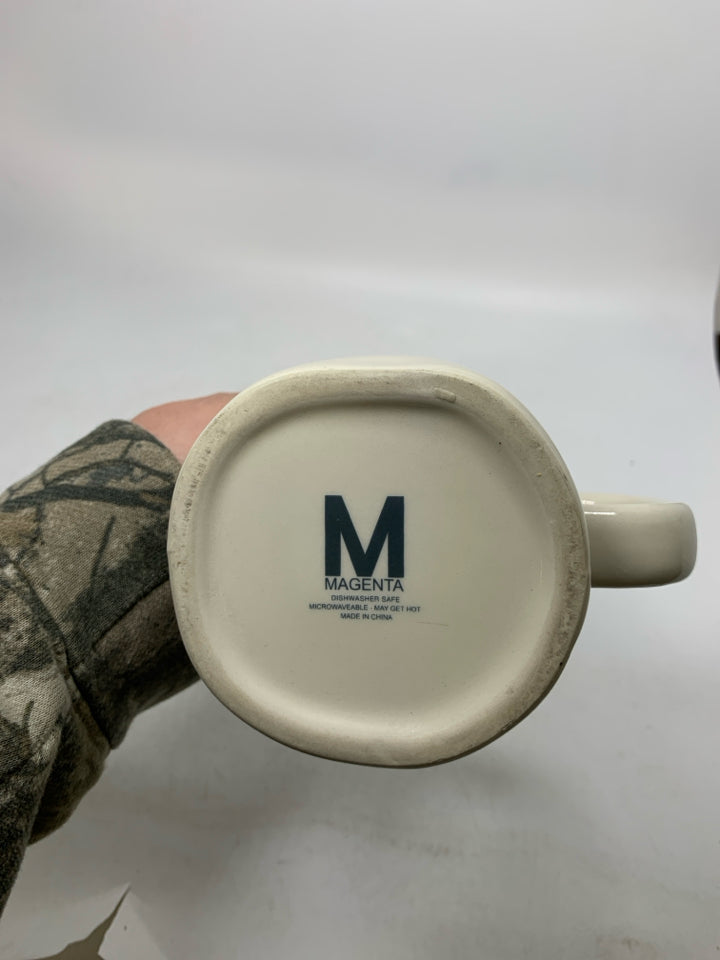 CREATE MUG.