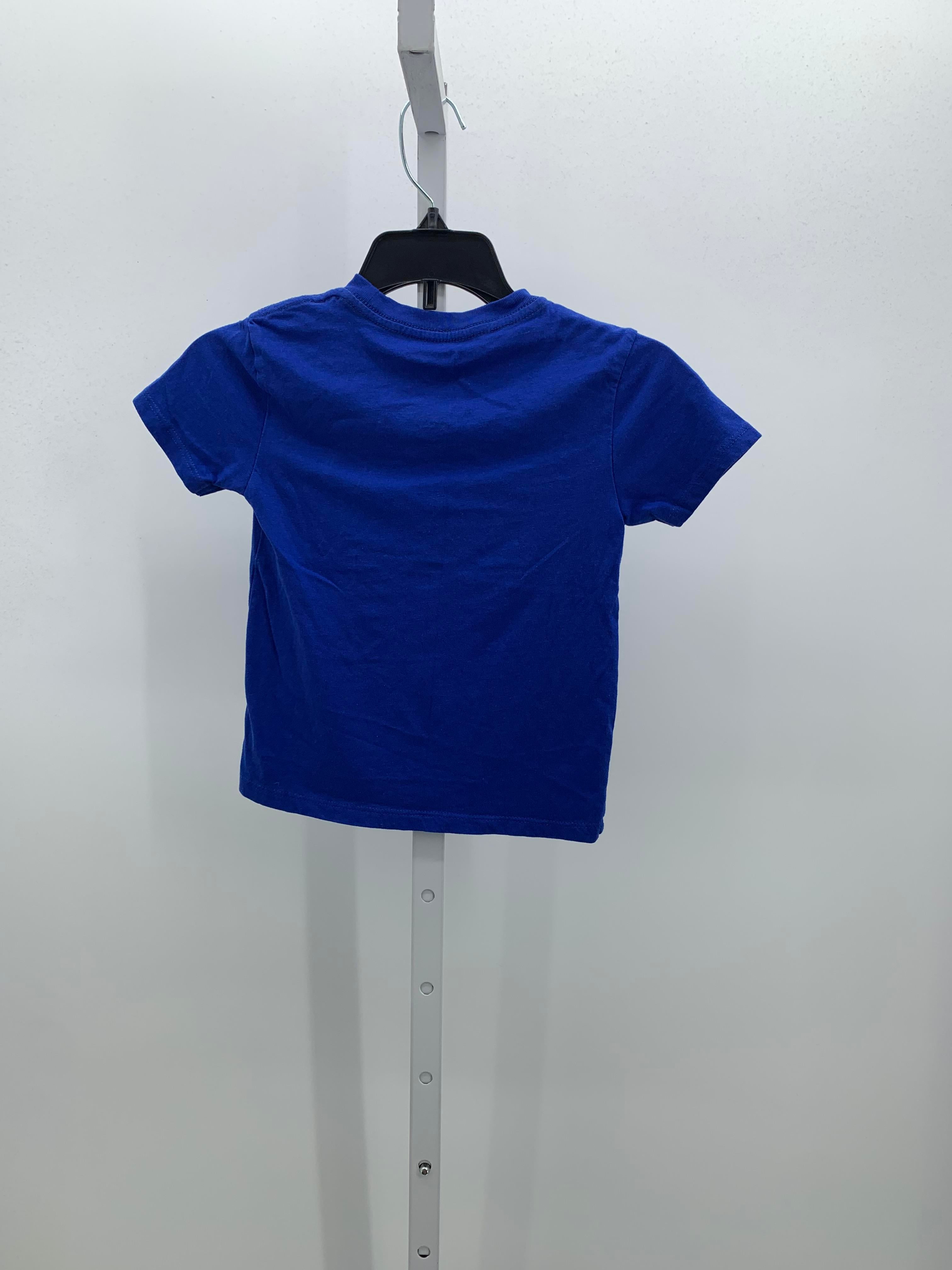 CK LOGO TEE