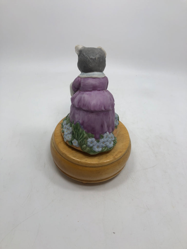 Music Box