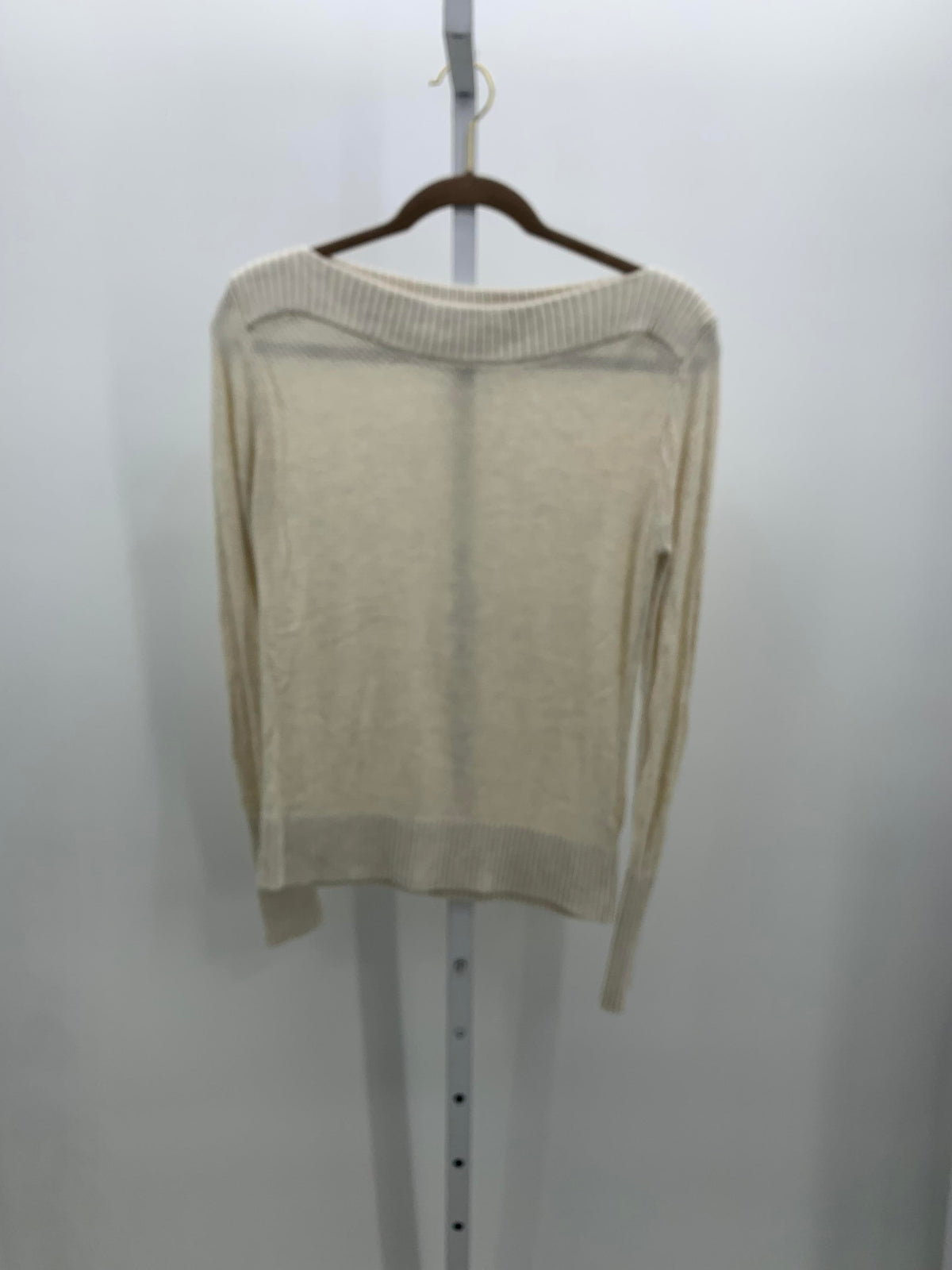 Banana Republic Size X Small Misses Long Slv Sweater