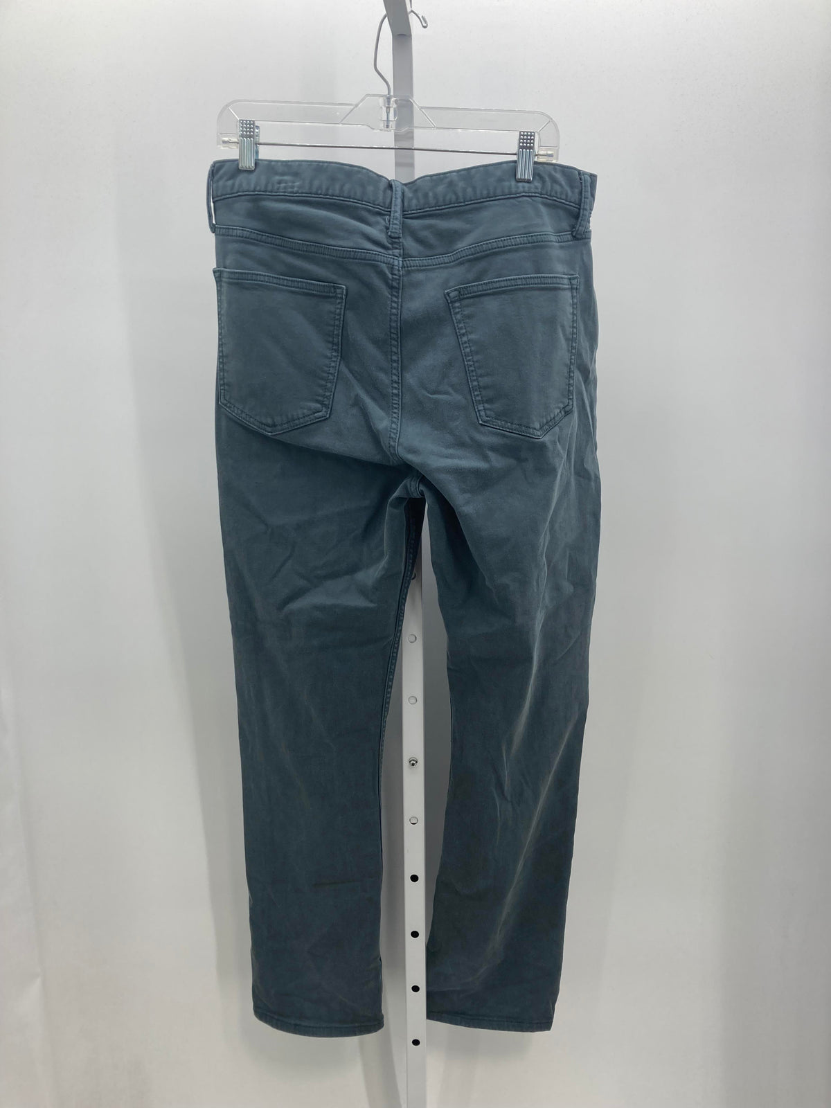 SLIM FIT PANTS