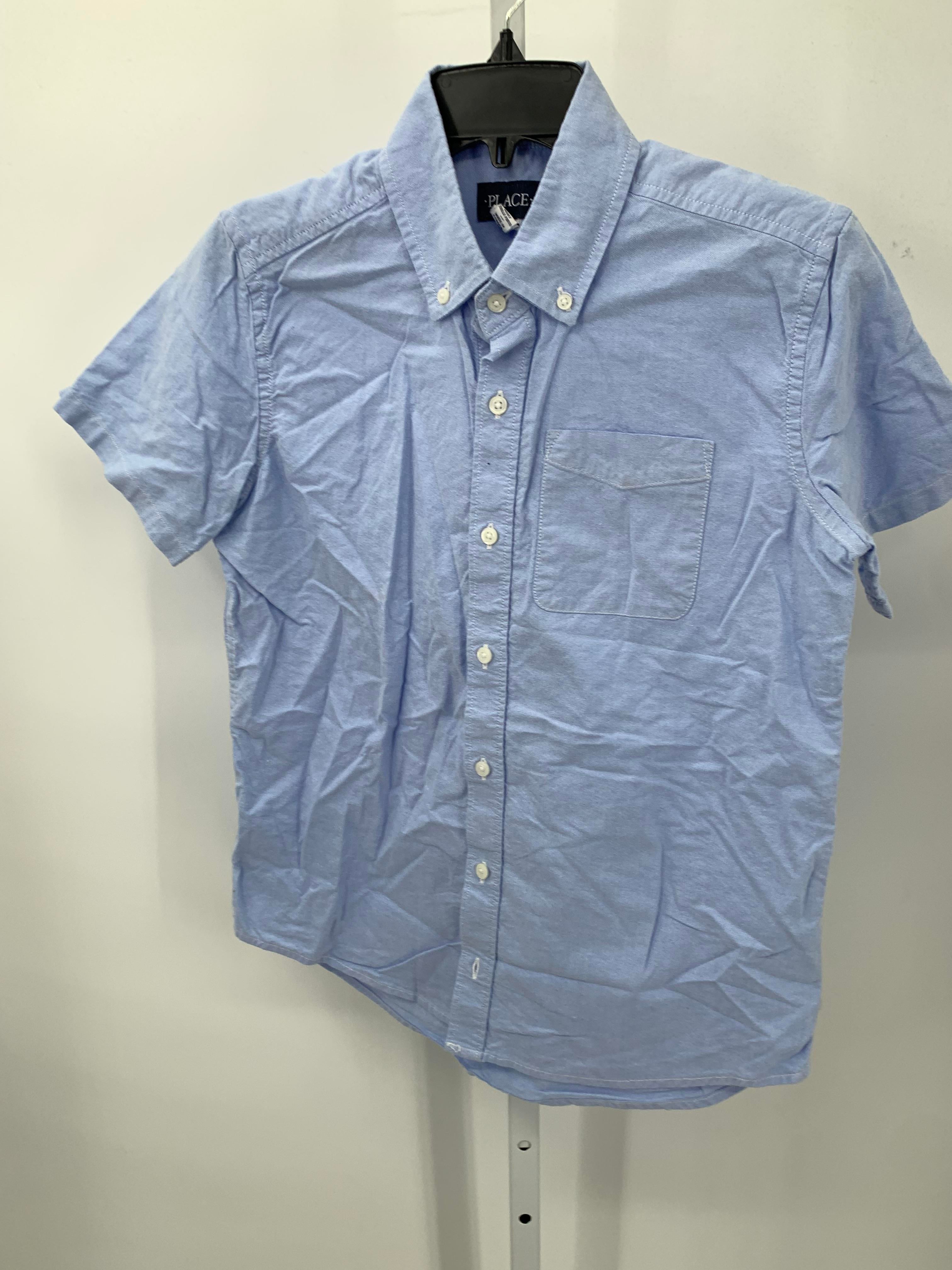 BTN DOWN SHIRT