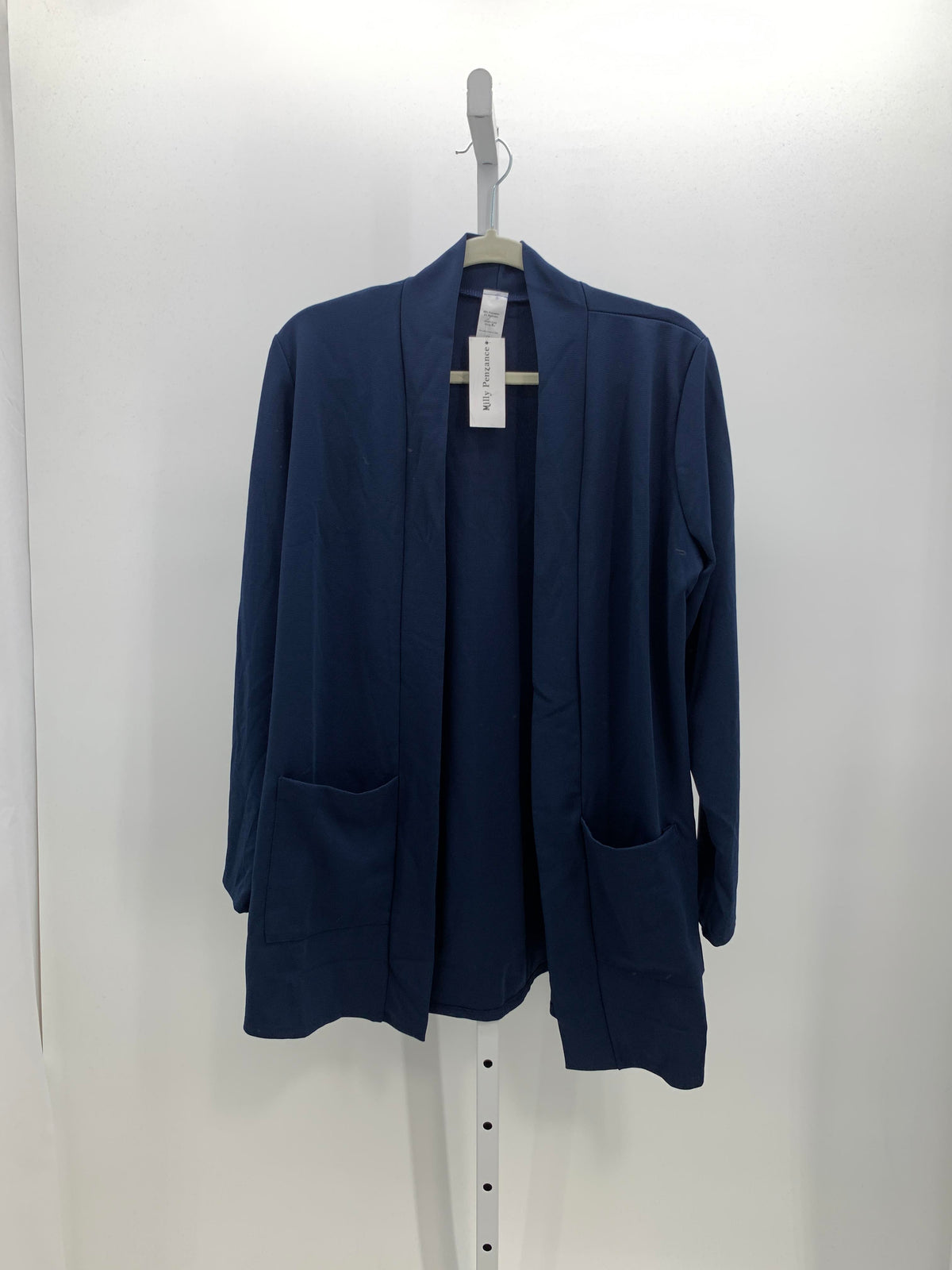Size Extra Large Misses Blazer