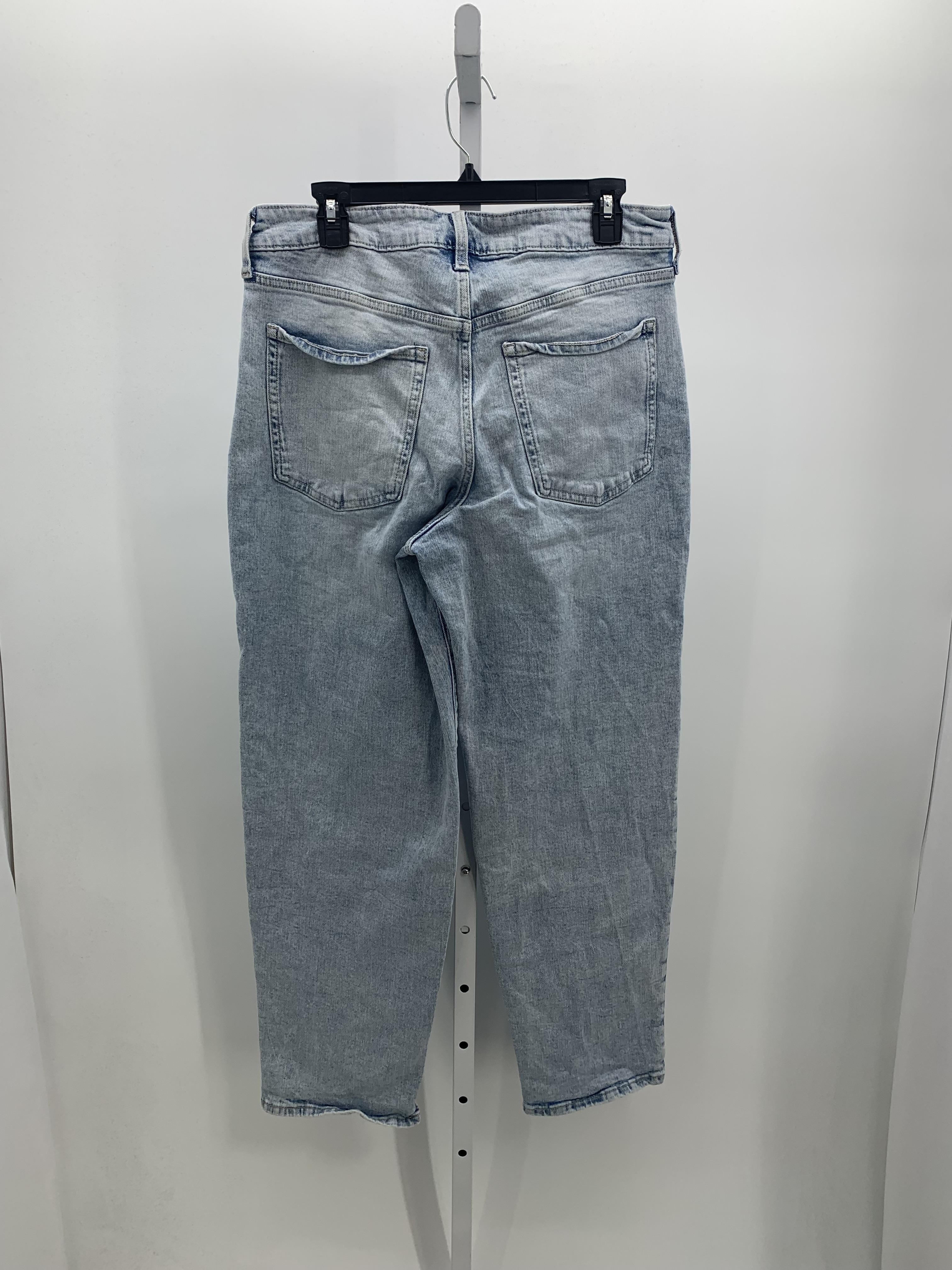 Old Navy Size 12 Misses Jeans