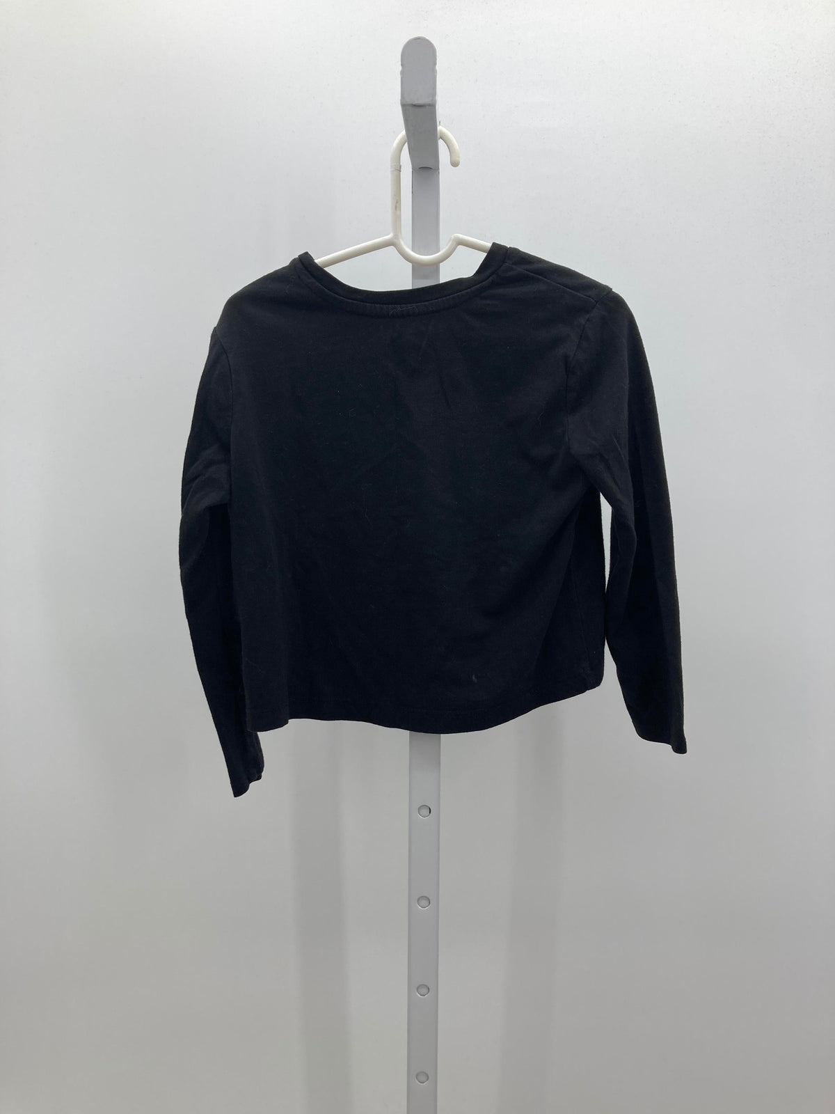 LONG SLV SHIRT TRICK OR TREAT.