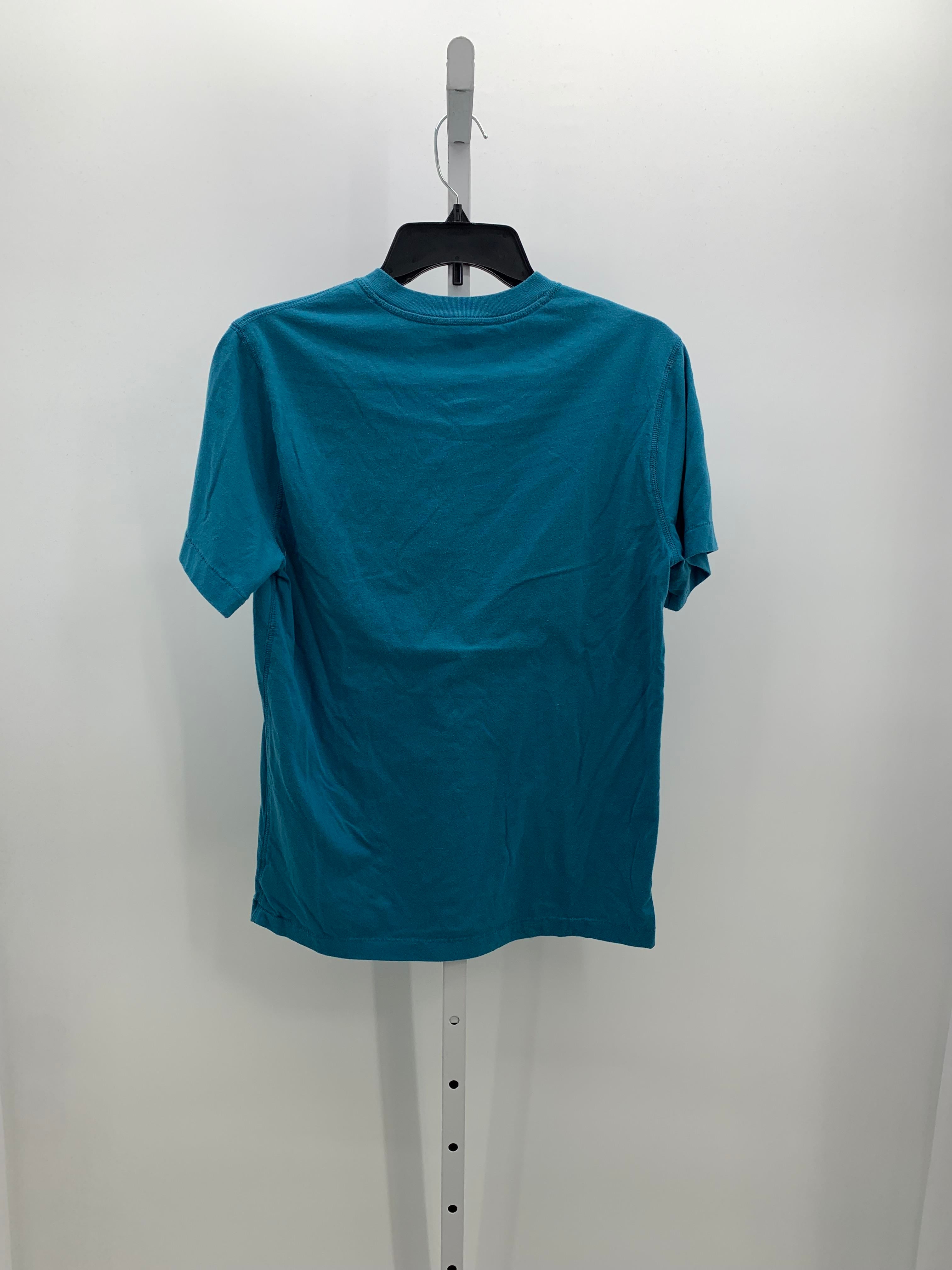HENLEY KNIT TEE
